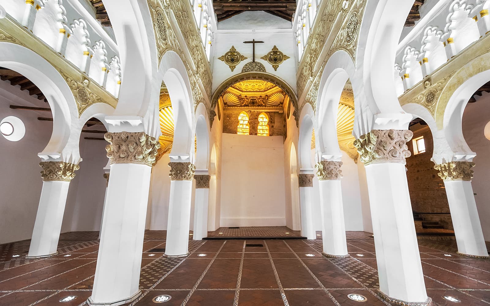 From Madrid: Toledo Full-Day Trip tickets in Madrid - Highlights | TickYourList