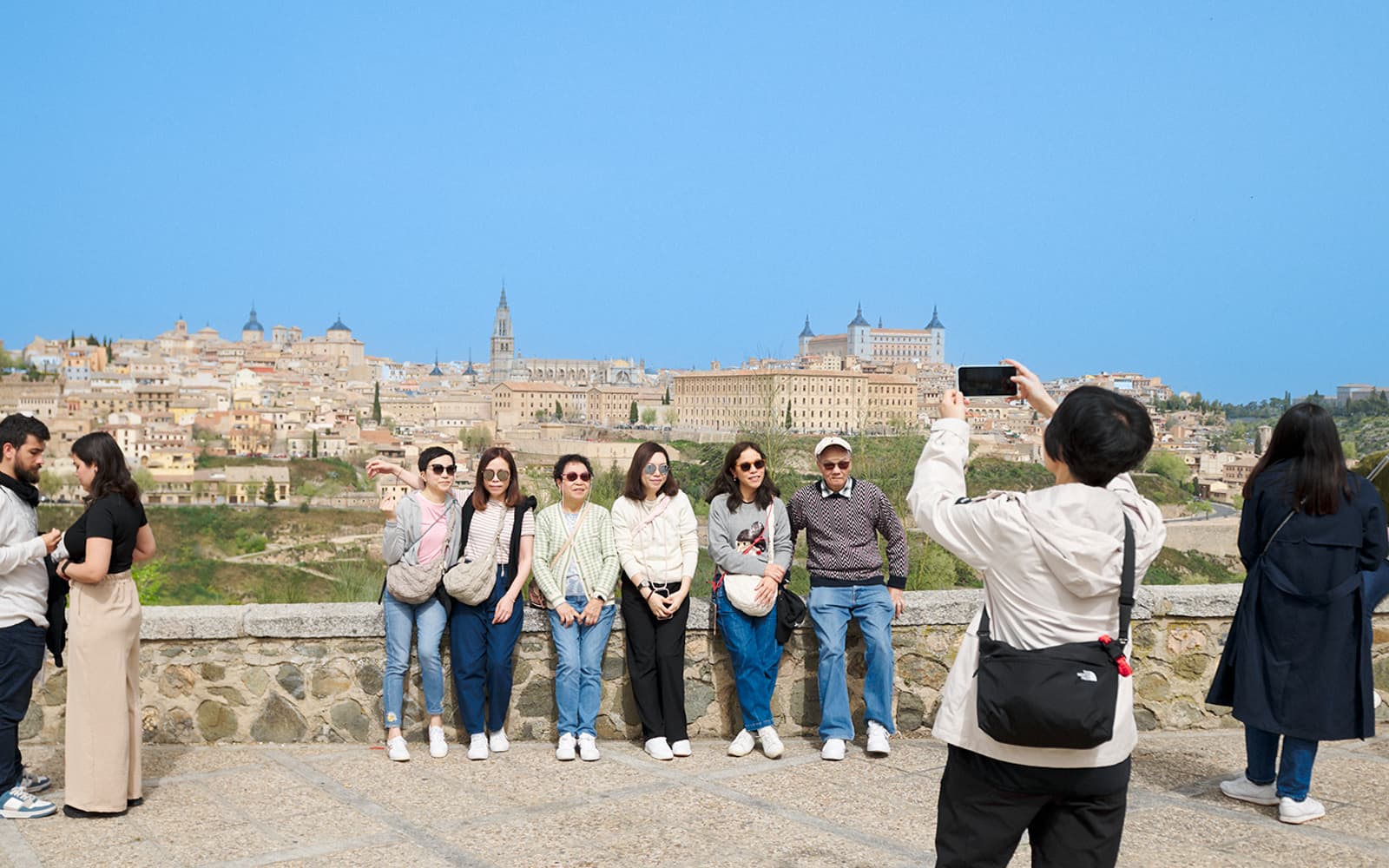 From Madrid: Toledo Full-Day Trip tickets in Madrid - Features | TickYourList