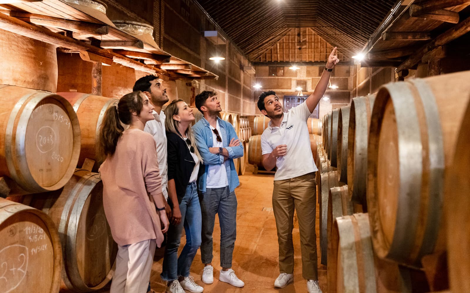 From Madrid: Toledo Day Trip with Vineyard Experience tickets in Madrid - Attractions | TickYourList
