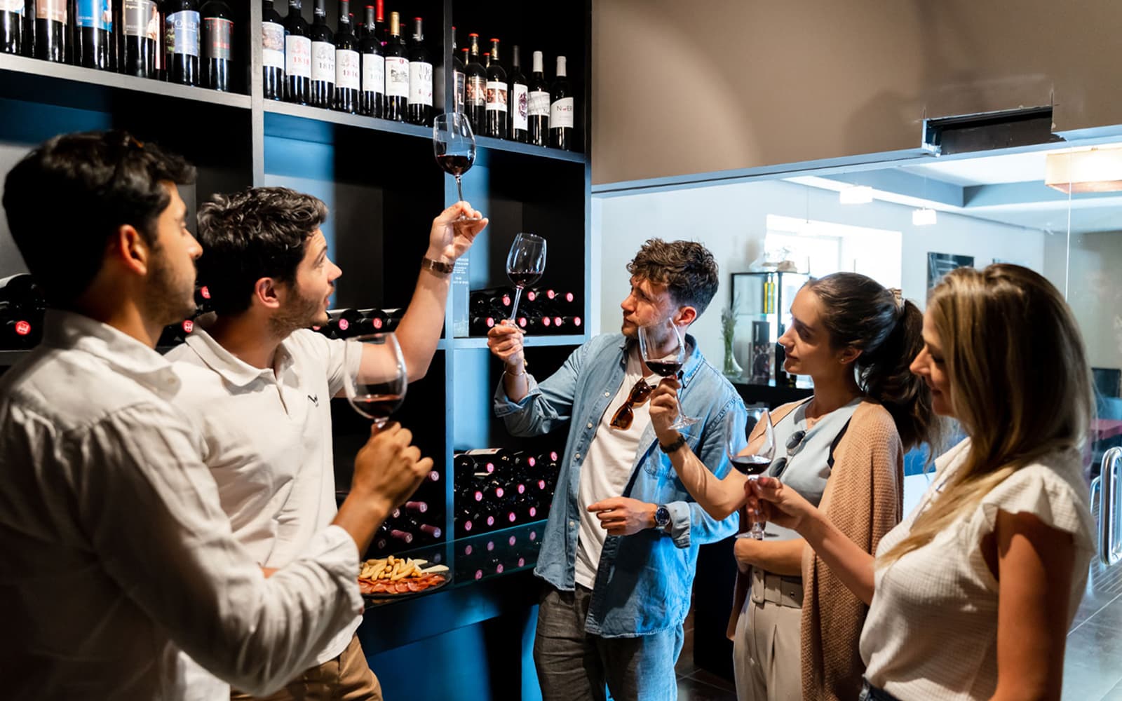 From Madrid: Toledo Day Trip with Vineyard Experience tickets in Madrid - Activities | TickYourList