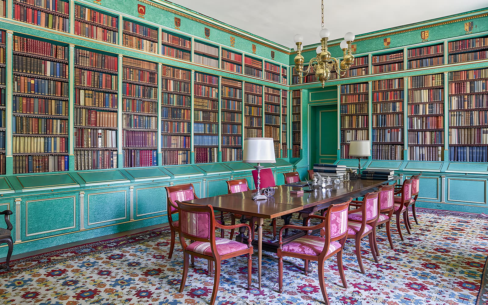 Combo (Save 6%): Liria Palace Tickets + Madrid Panoramic Bus Tour in Madrid - Activities | TickYourList