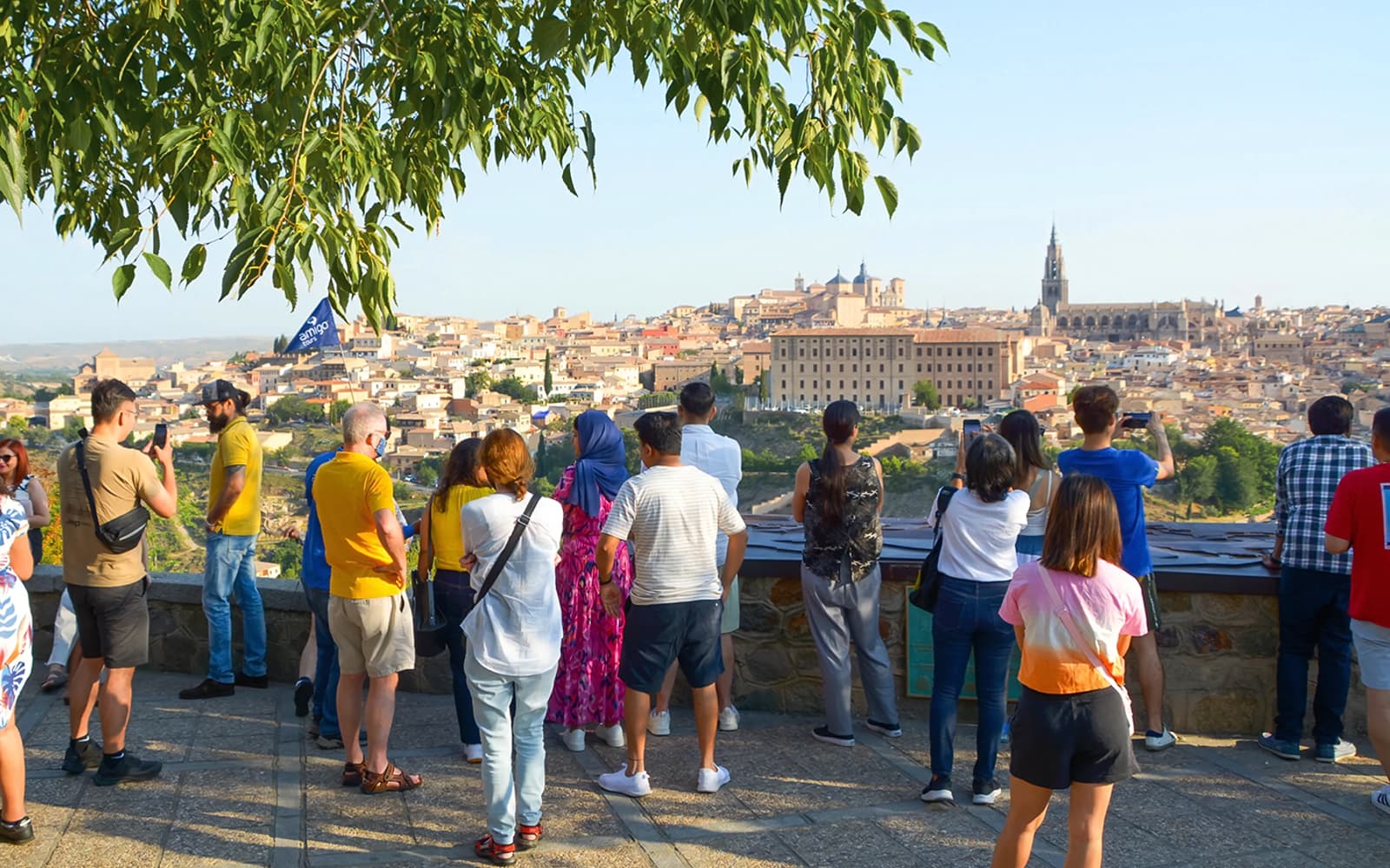 From Madrid: Toledo, Segovia & Ávila Full-Day Trip tickets in Madrid - Activities | TickYourList