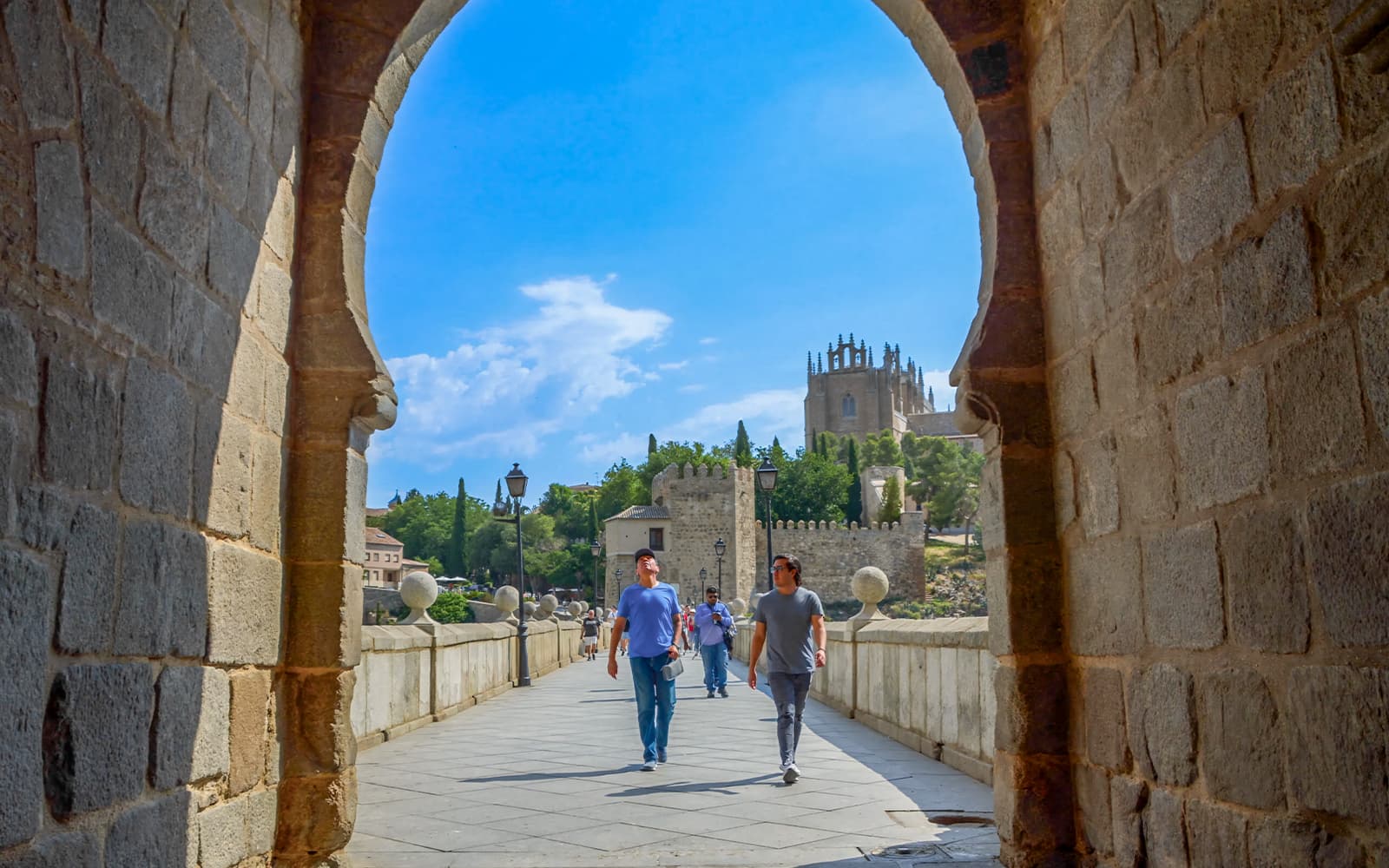 From Madrid: Toledo, Segovia & Ávila Full-Day Trip tickets in Madrid - Highlights | TickYourList