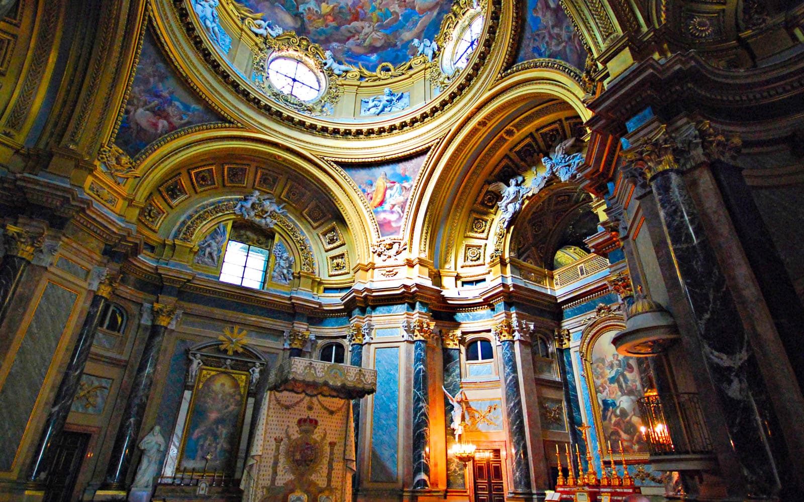 Skip-the-Line Tickets to the Royal Palace of Madrid and the Royal Kitchen in Madrid - Activities | TickYourList