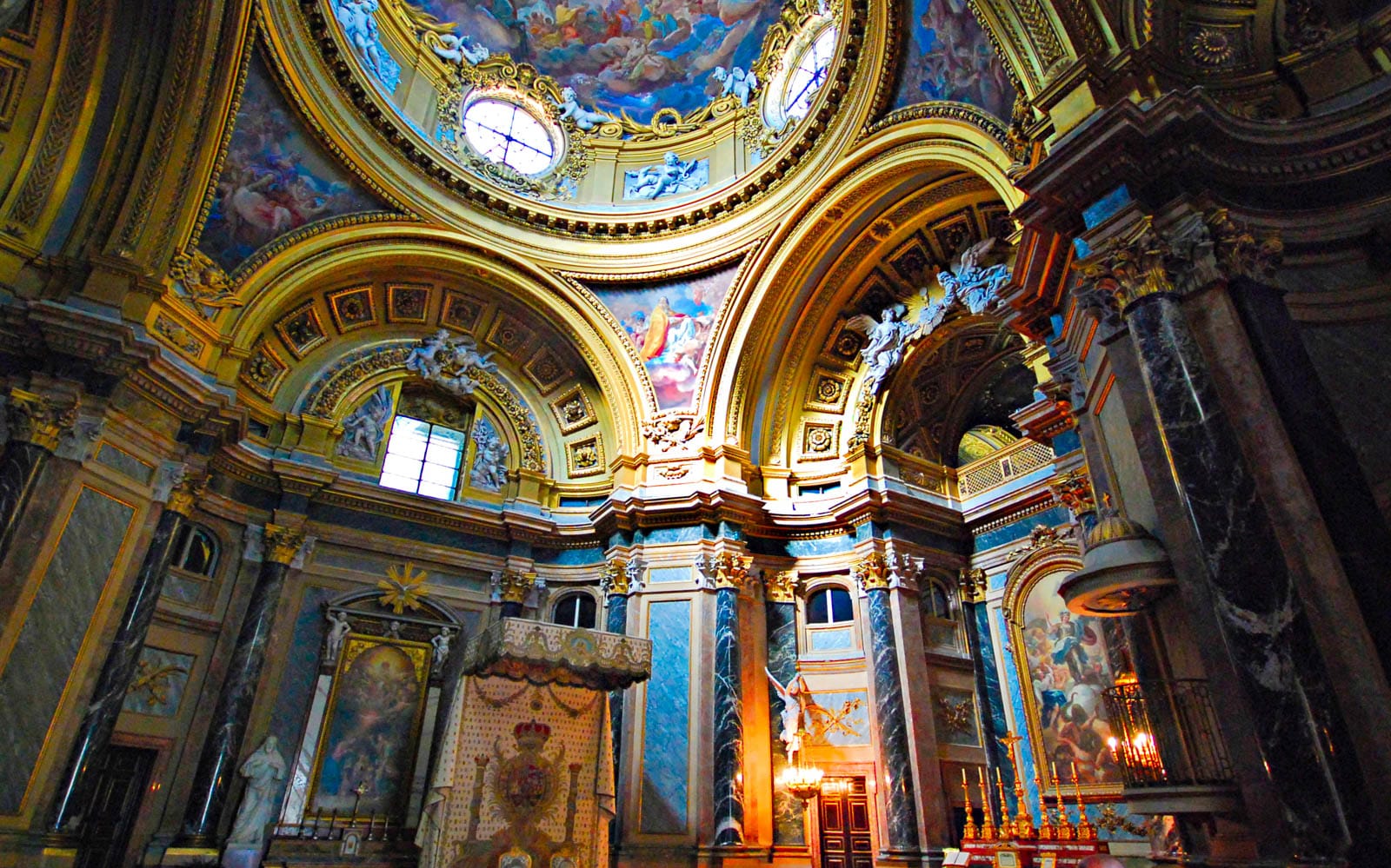 Skip-the-Line Tickets to the Royal Palace of Madrid and the Royal Kitchen in Madrid - Activities | TickYourList
