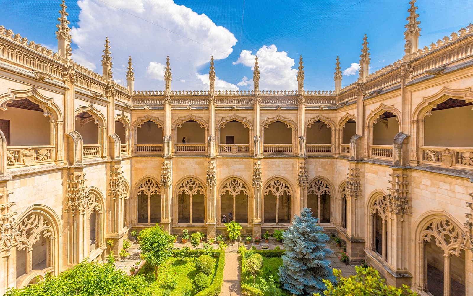 From Madrid: Toledo Day Trip with Tickets to 7 Monuments in Madrid - Highlights | TickYourList