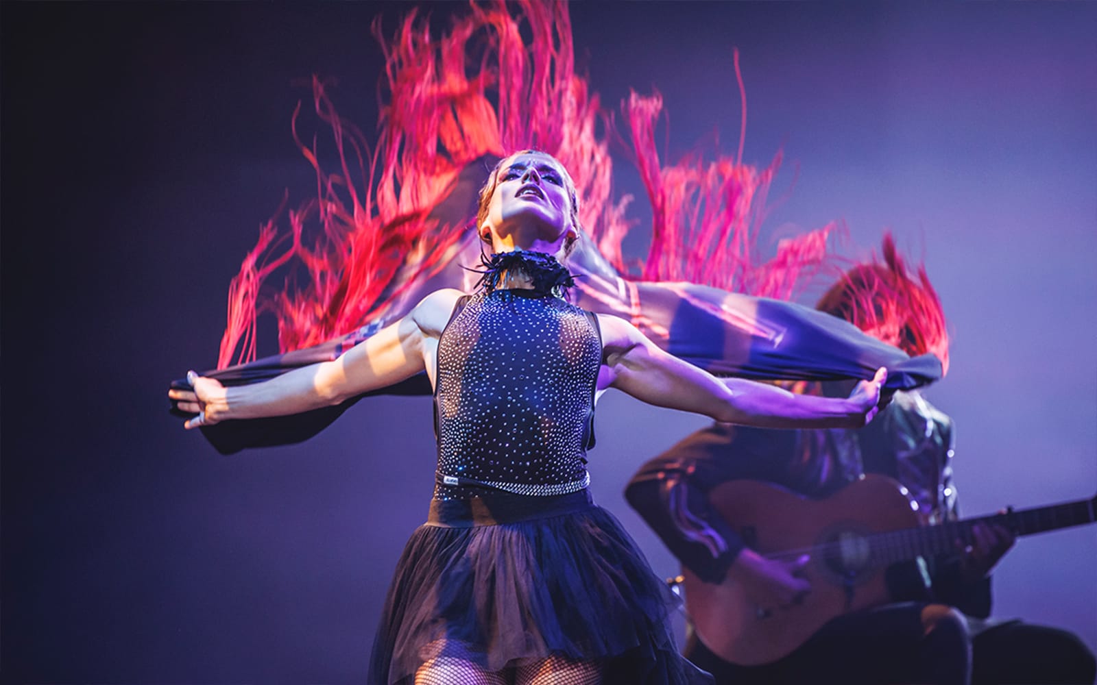 WAH Madrid tickets in Madrid - Activities | TickYourList