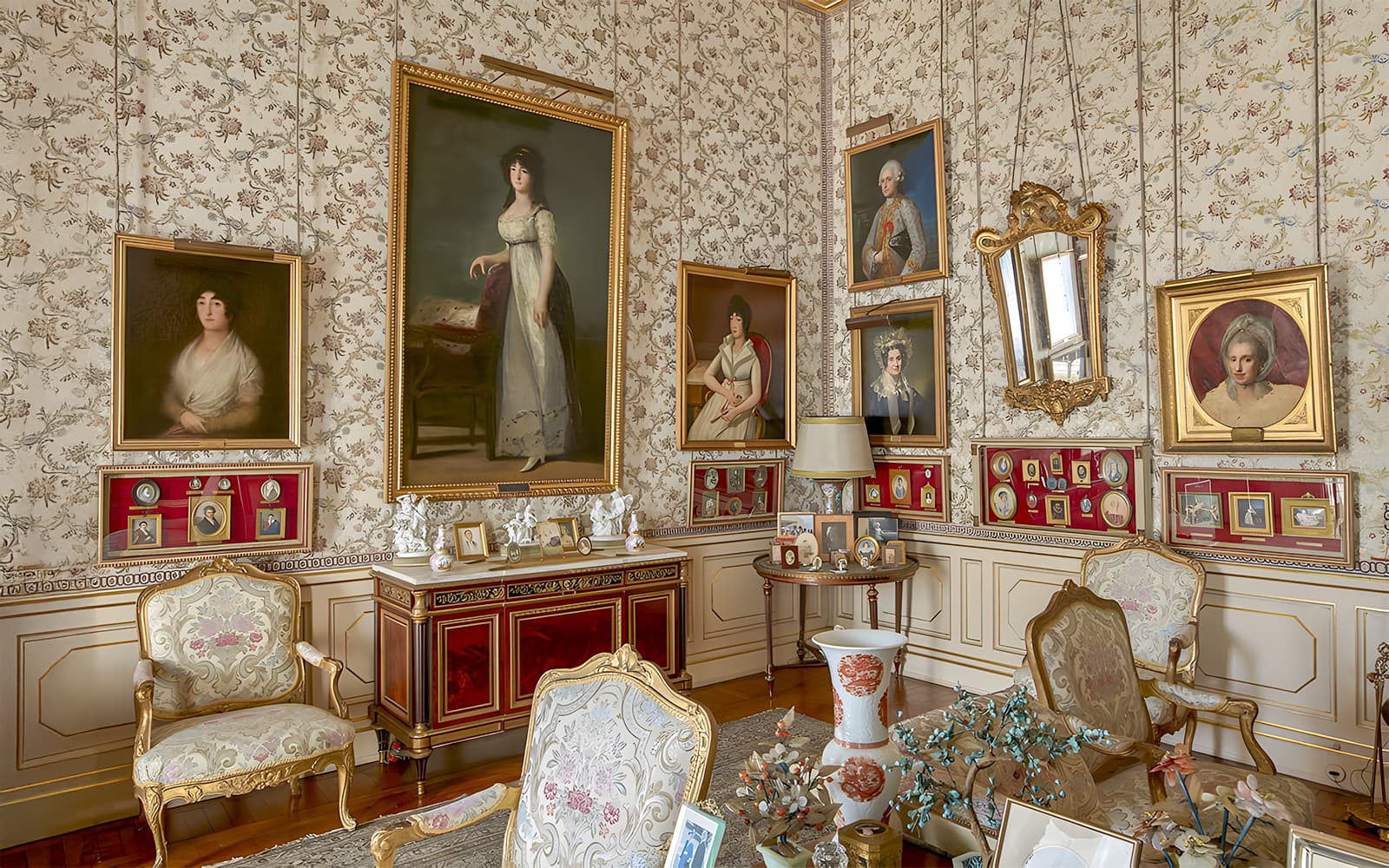 Liria Palace Guided Tour tickets in Madrid - Activities | TickYourList