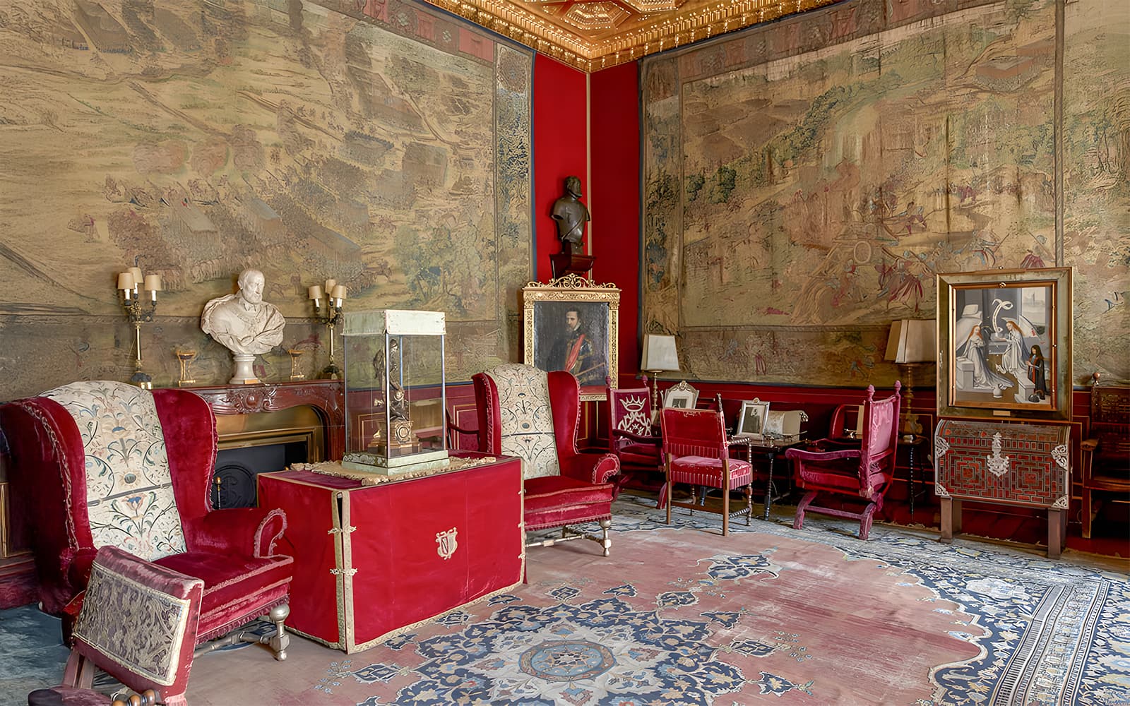 Liria Palace Guided Tour tickets in Madrid - Highlights | TickYourList