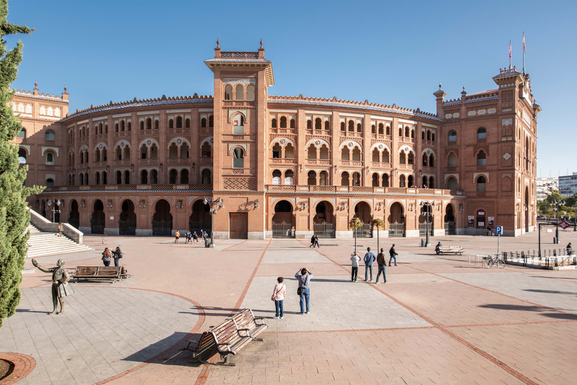 3-hour Expert Madrid Tuk-Tuk Tour tickets in Madrid - Activities | TickYourList
