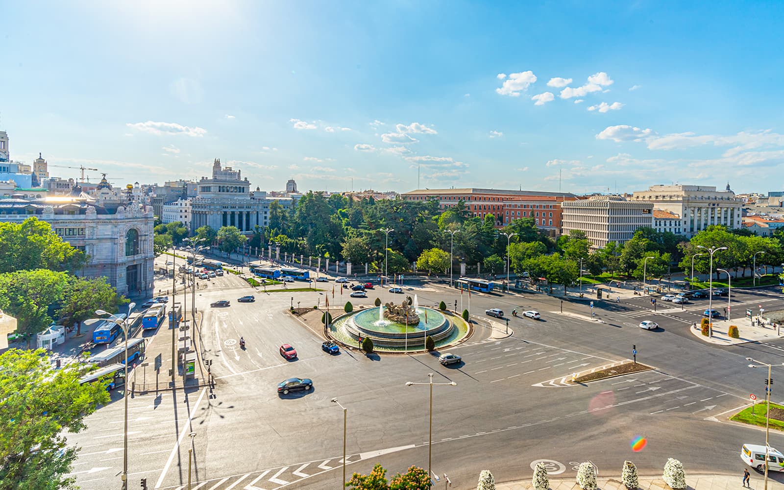 2-hour Welcome Madrid Tuk-Tuk Tour tickets in Madrid - Features | TickYourList