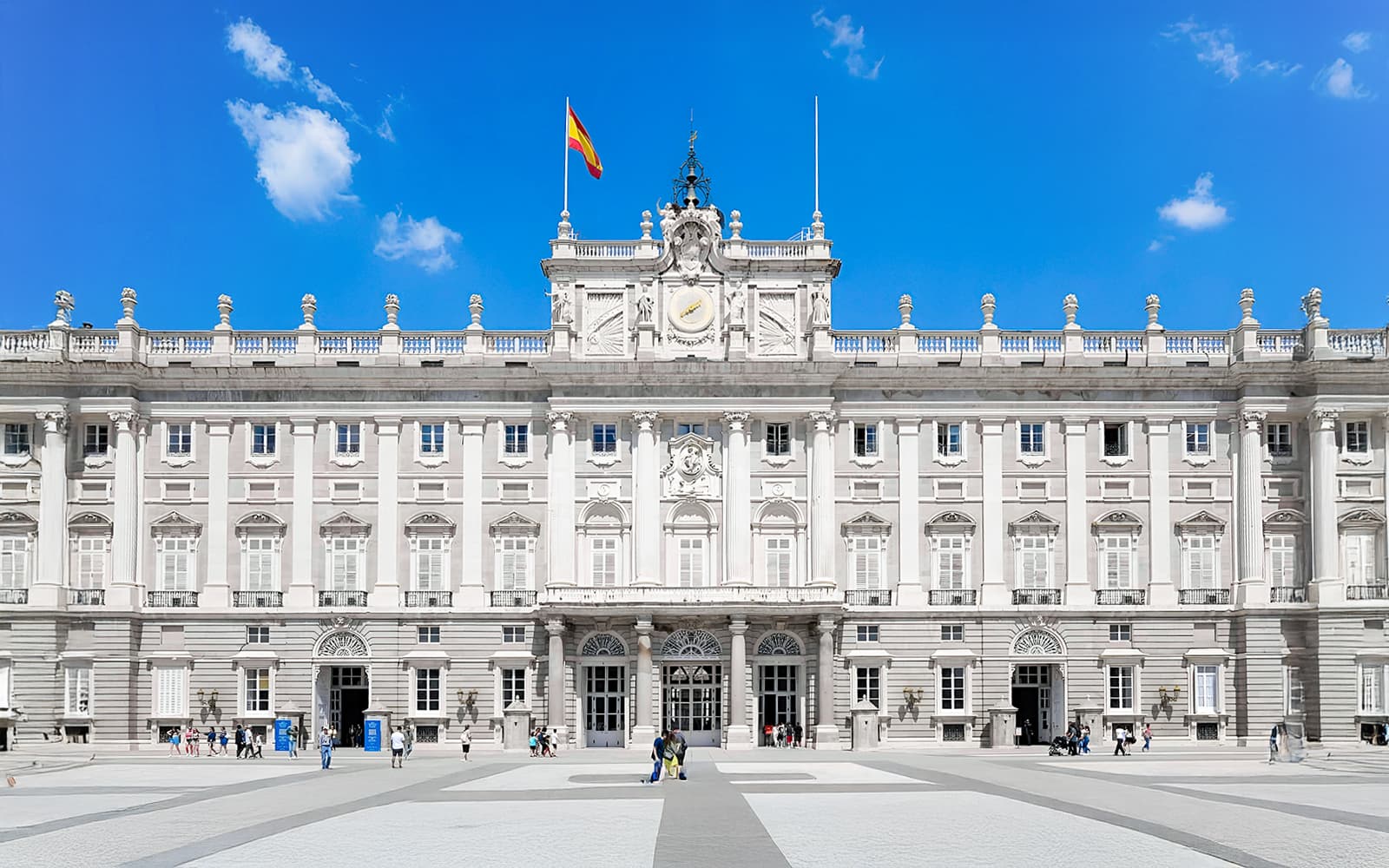 Museo del Prado & Royal Palace of Madrid Skip-the-Line Guided Tour tickets in Madrid - Attractions | TickYourList