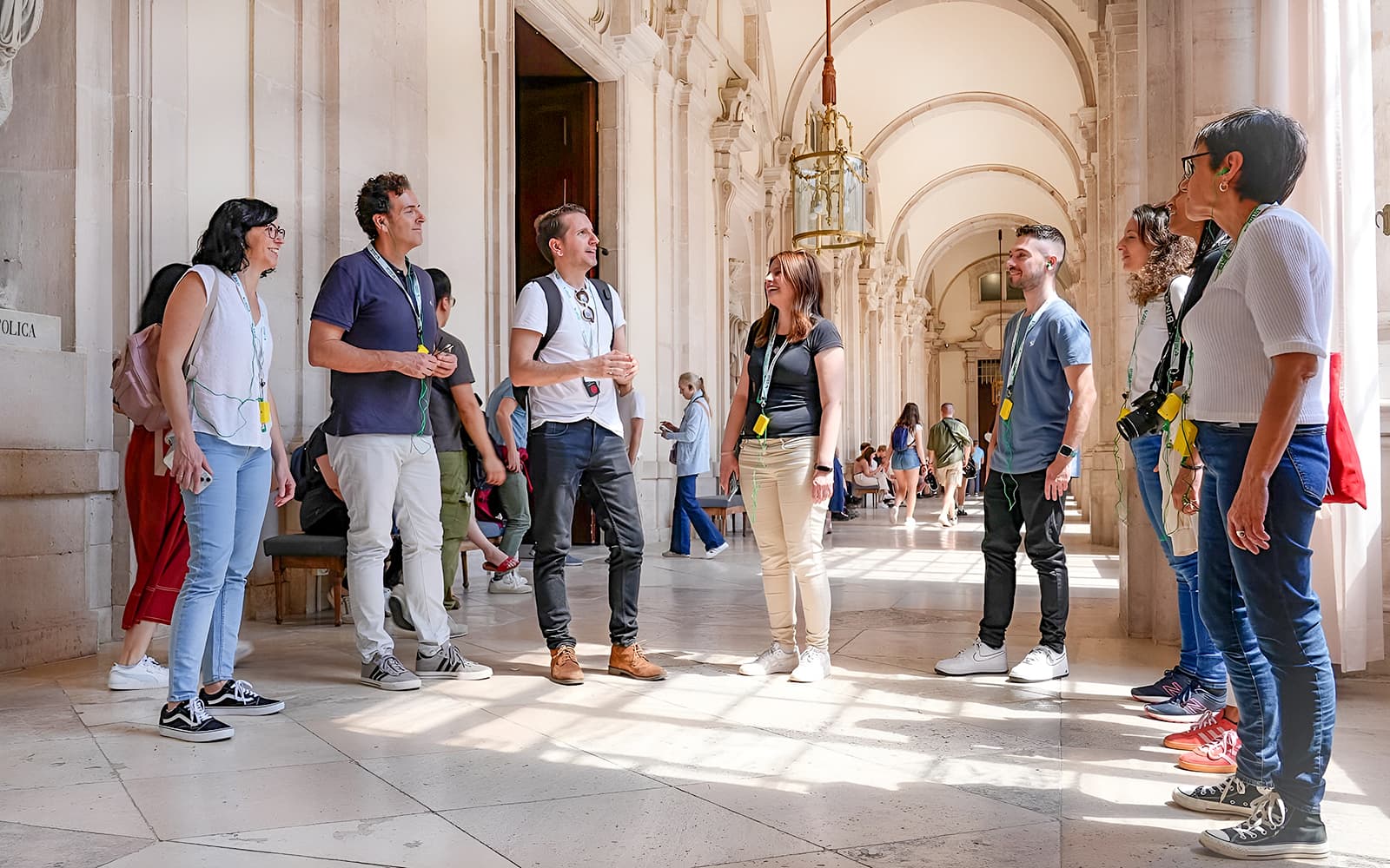 Museo del Prado & Royal Palace of Madrid Skip-the-Line Guided Tour tickets in Madrid - Features | TickYourList