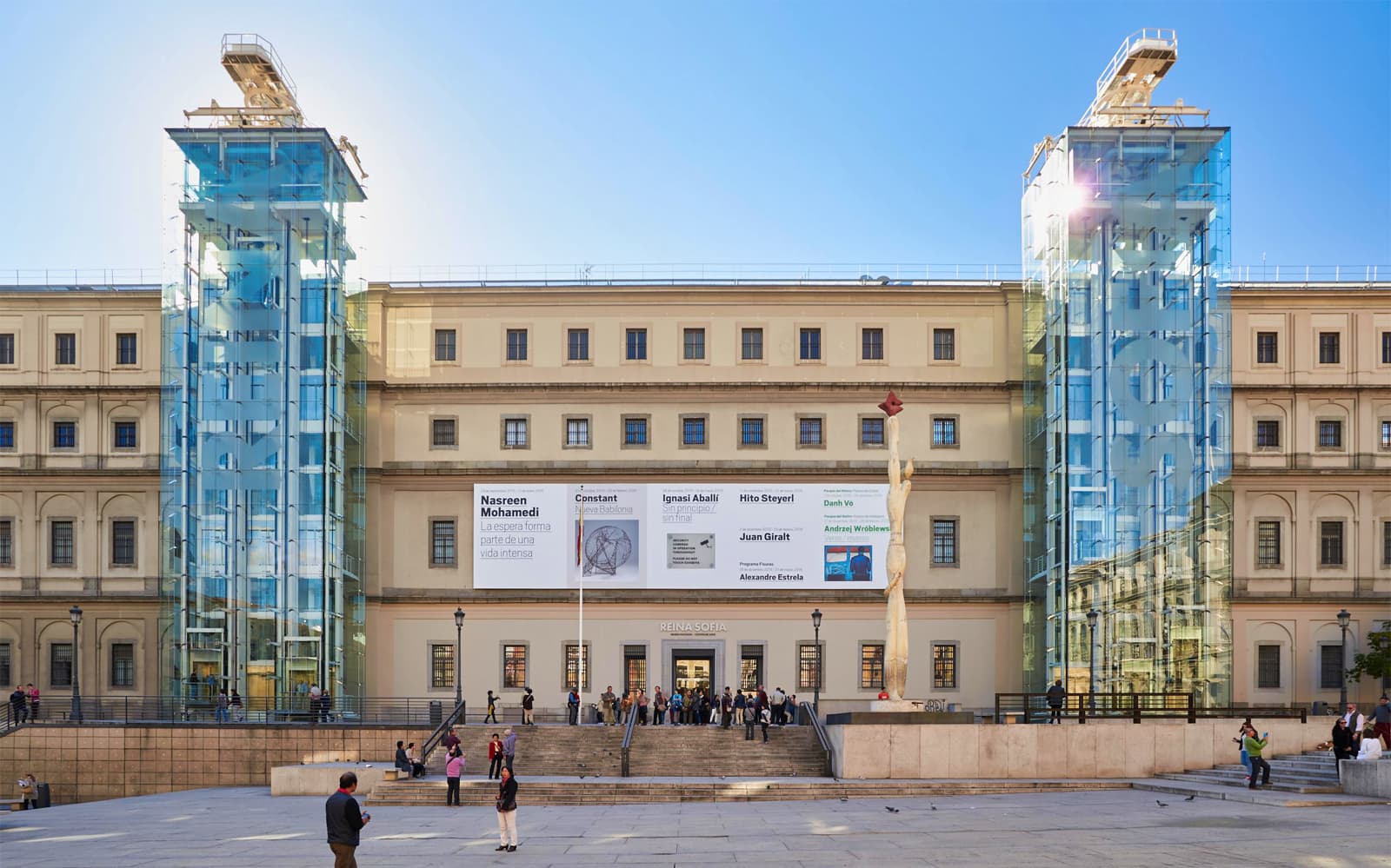 Museo del Prado & Reina Sofía Museum Guided Tour with Skip-the-Line Tickets in Madrid - Highlights | TickYourList