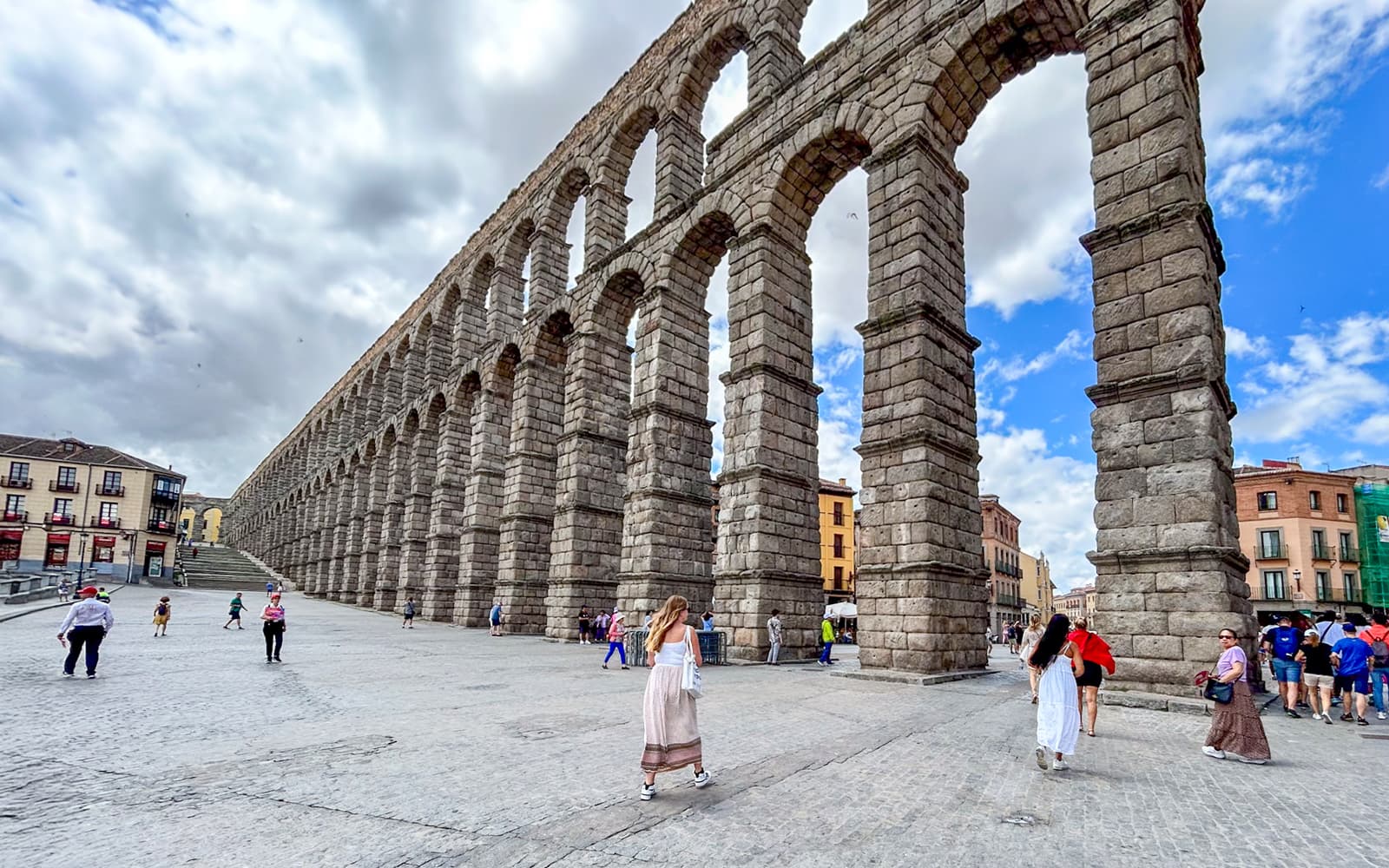 From Madrid: Segovia Full-Day Trip tickets in Madrid - Attractions | TickYourList