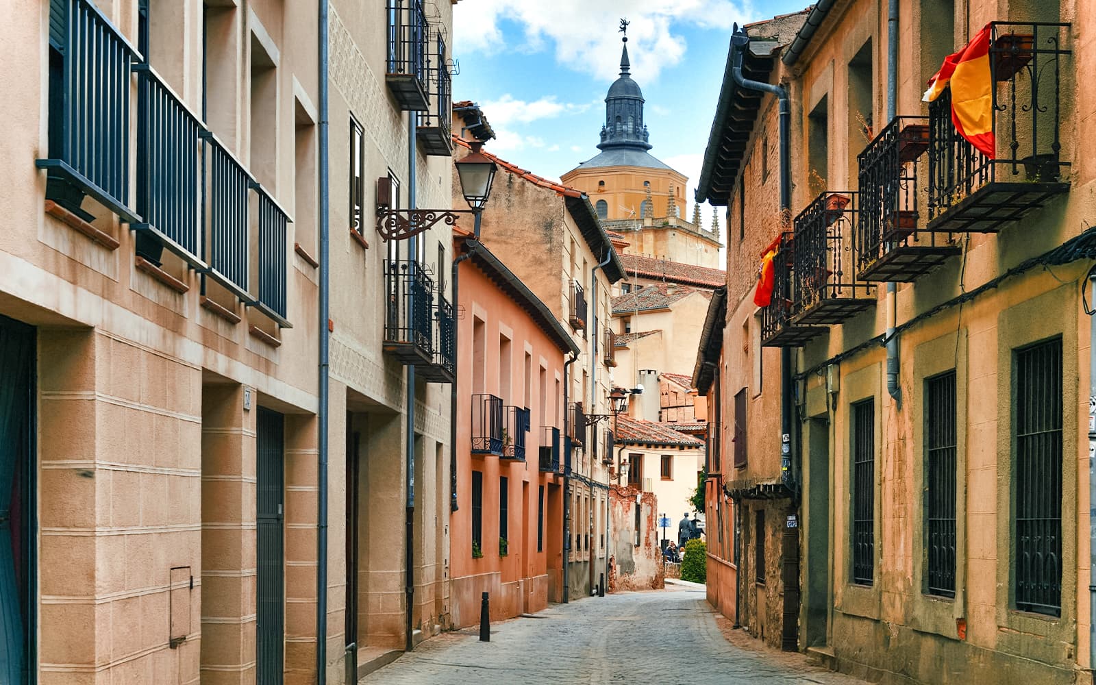 From Madrid: Segovia Full-Day Trip tickets in Madrid - Features | TickYourList