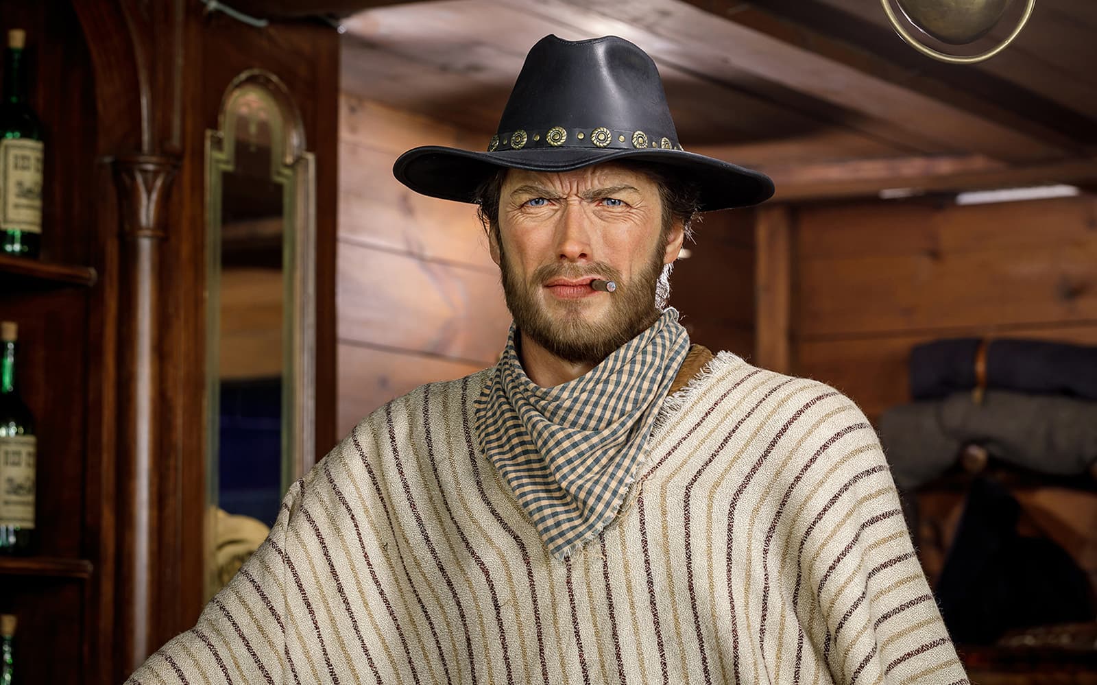 Skip-the-Line Tickets to Wax Museum Madrid in Madrid - Attractions | TickYourList