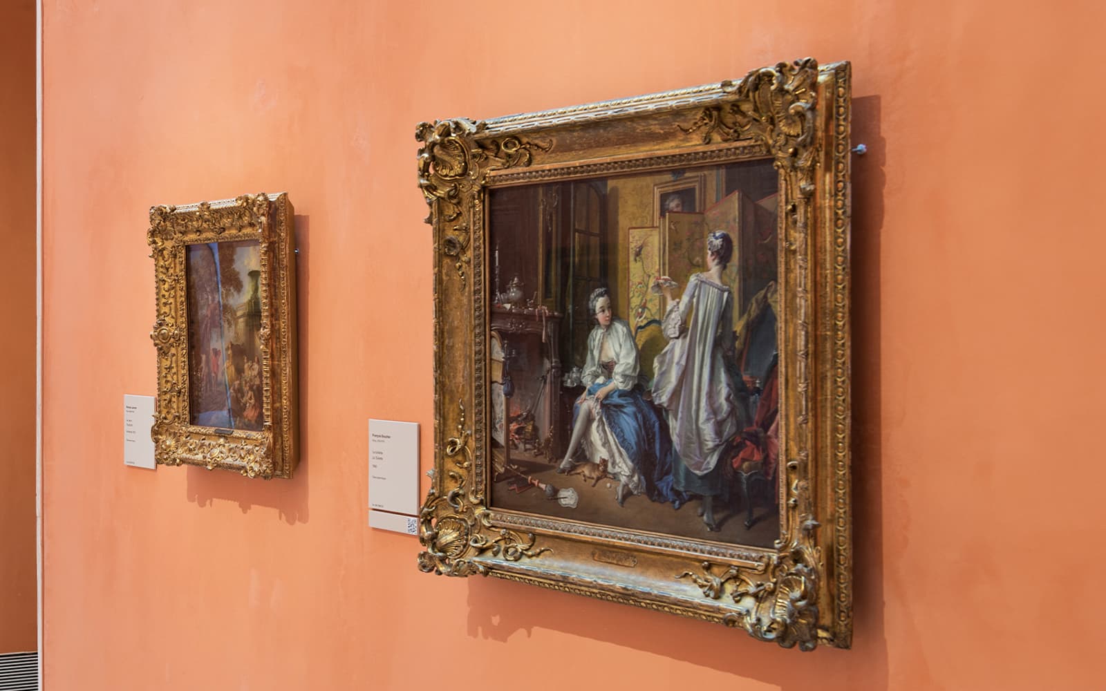 Thyssen-Bornemisza National Museum Guided Tour tickets in Madrid - Activities | TickYourList