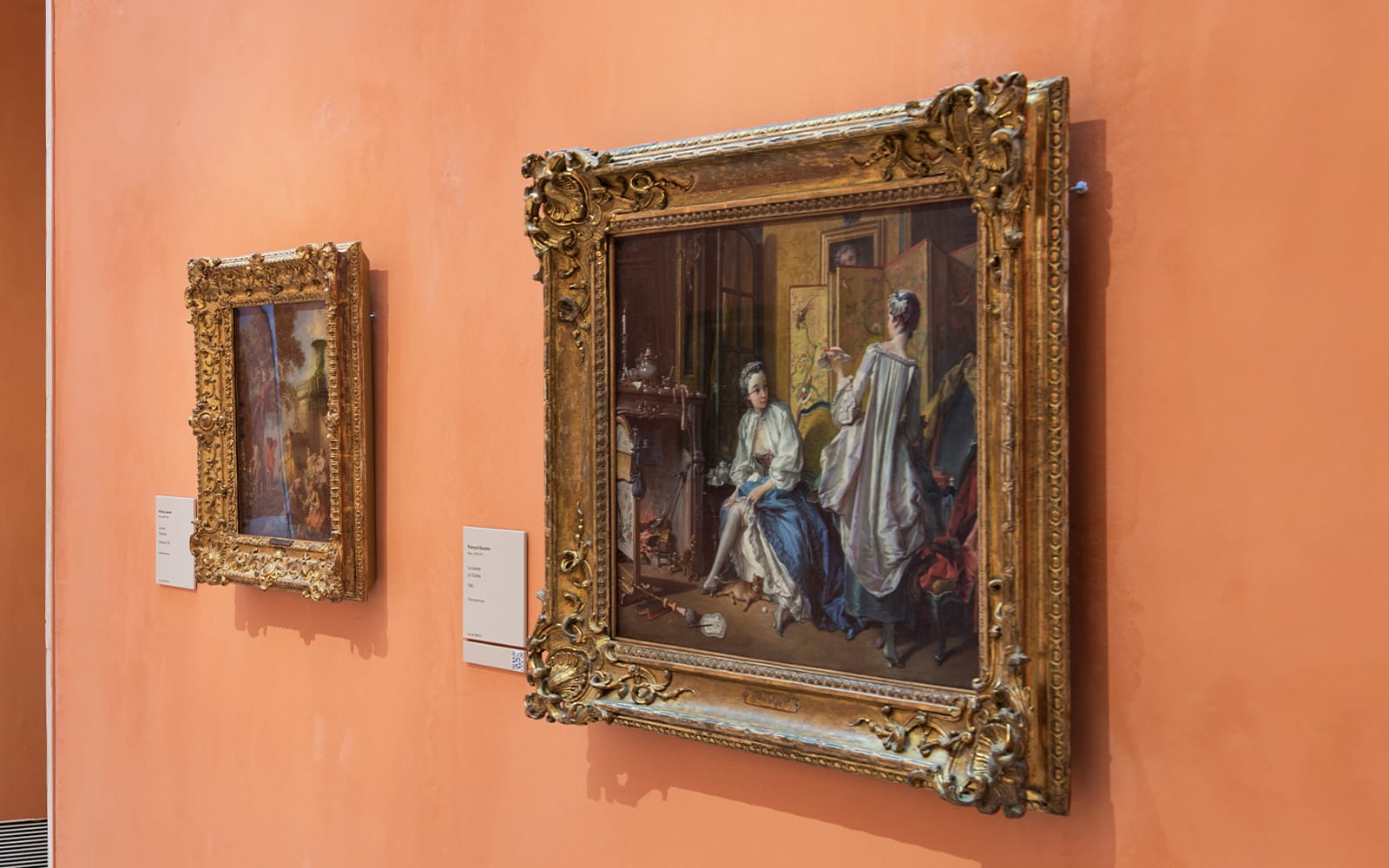 Thyssen-Bornemisza National Museum Guided Tour tickets in Madrid - Activities | TickYourList