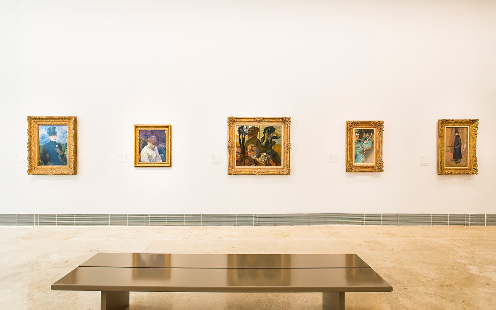 Thyssen-Bornemisza National Museum Guided Tour tickets in Madrid - Highlights | TickYourList