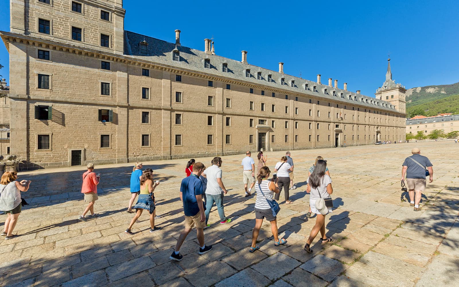 El Escorial Monastery Private Guided Tour tickets in Madrid - Attractions | TickYourList