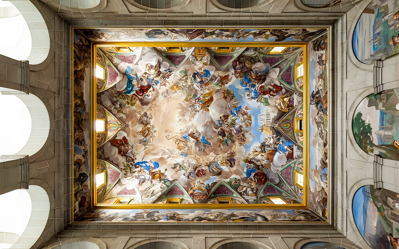 El Escorial Monastery Private Guided Tour tickets in Madrid - Activities | TickYourList