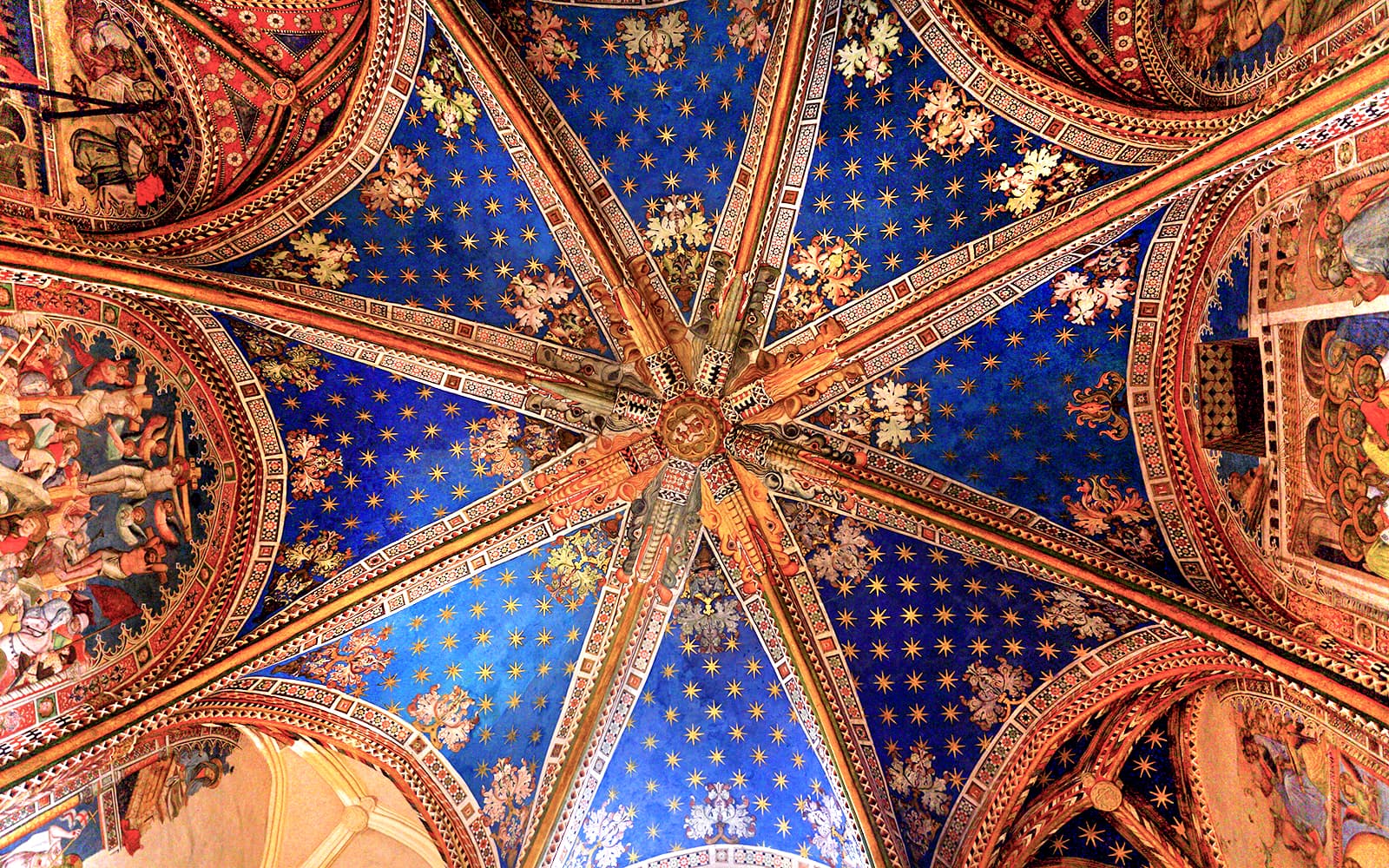 Toledo Cathedral Guided Tour tickets in Toledo - Features | TickYourList