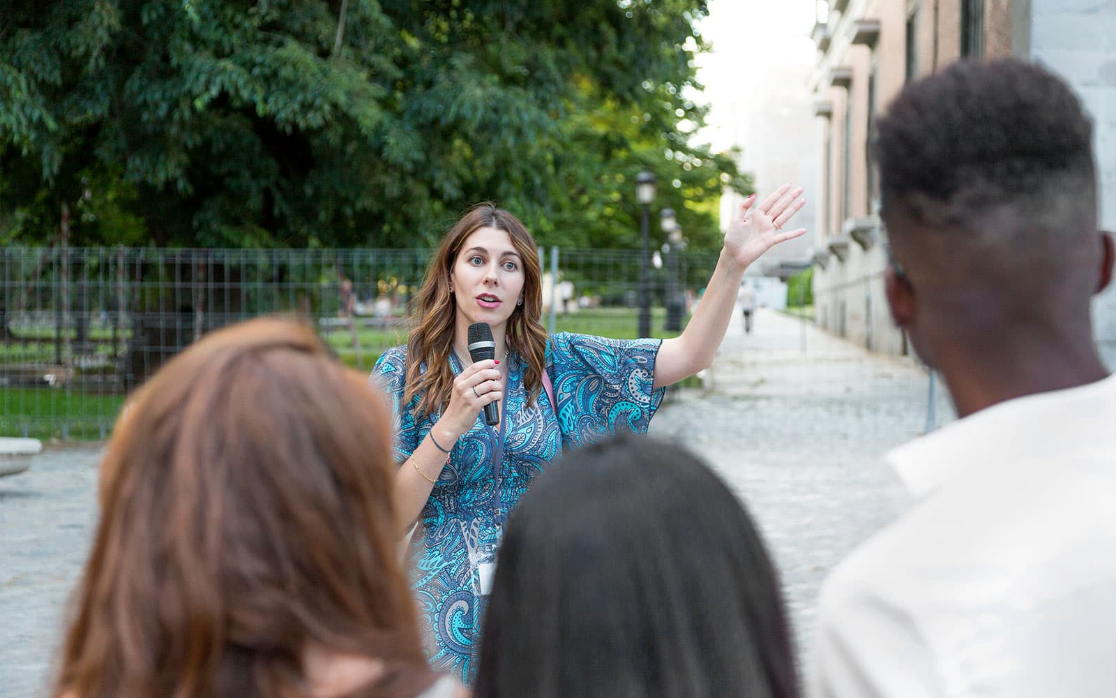 Reina Sofia Museum Small-Group or Private Guided Tour