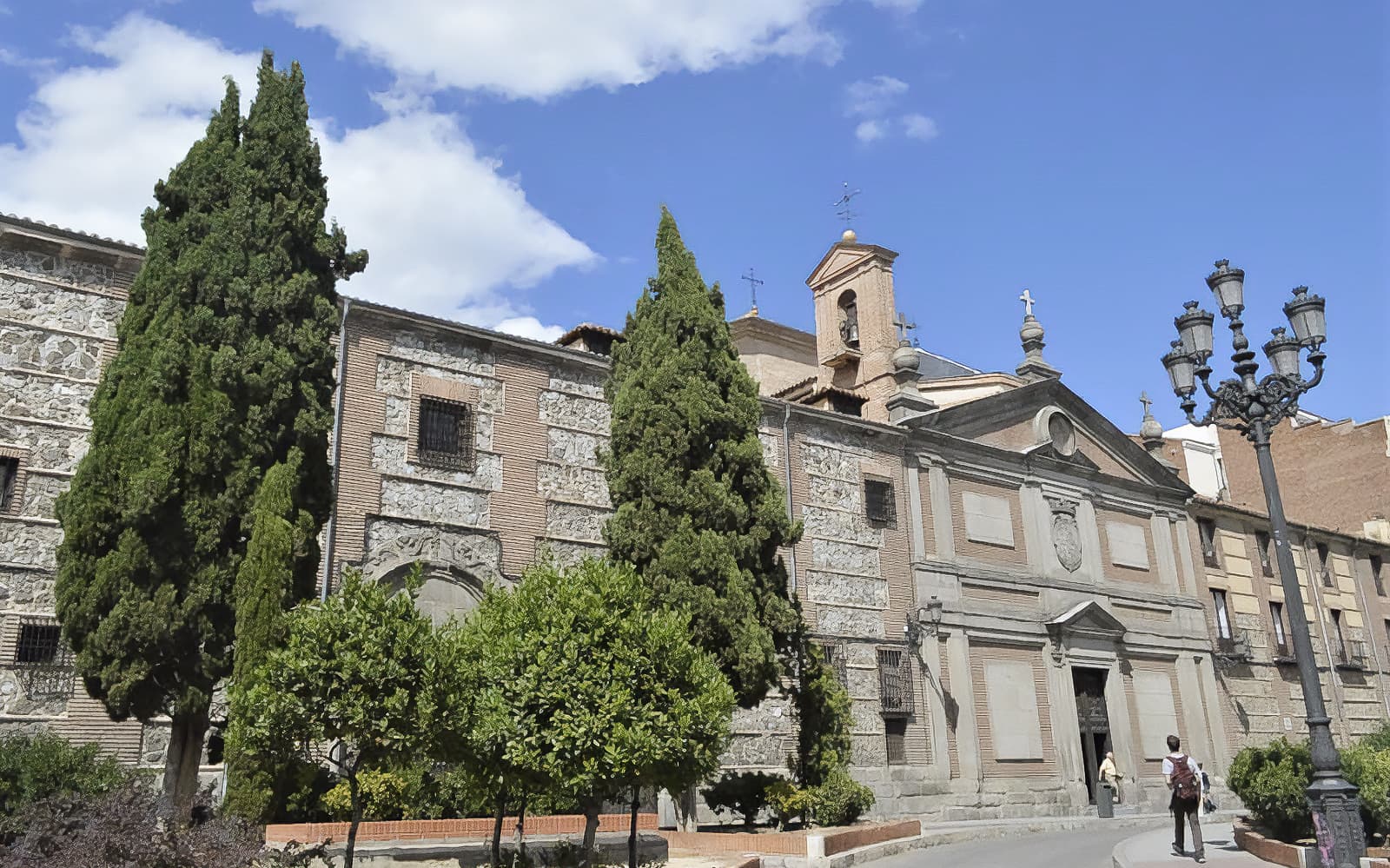 Guided Tour Monasterio de las Descalzas: stories and legends tickets in Madrid - Attractions | TickYourList