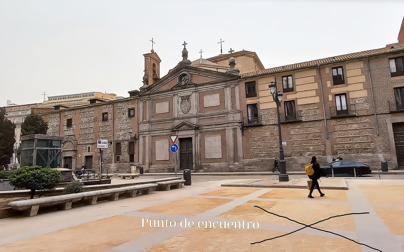 Guided Tour Monasterio de las Descalzas: stories and legends tickets in Madrid - Highlights | TickYourList