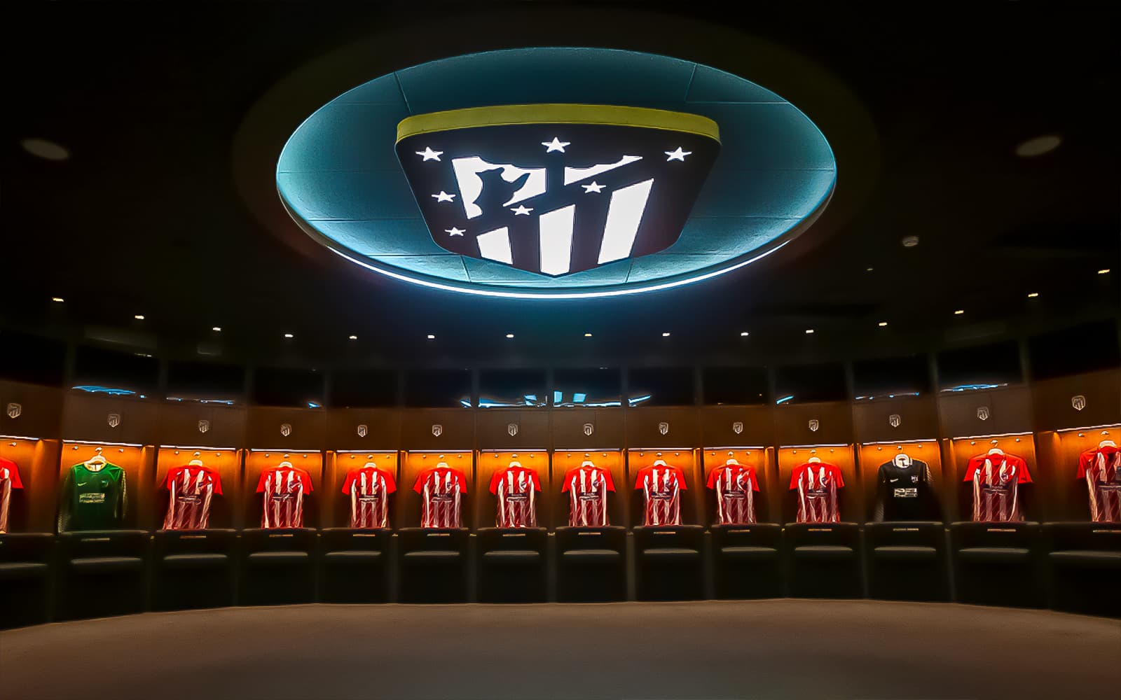 Atletico de Madrid Stadium Tour & Museum Flexible Skip-the-Line Tickets in Madrid - Attractions | TickYourList