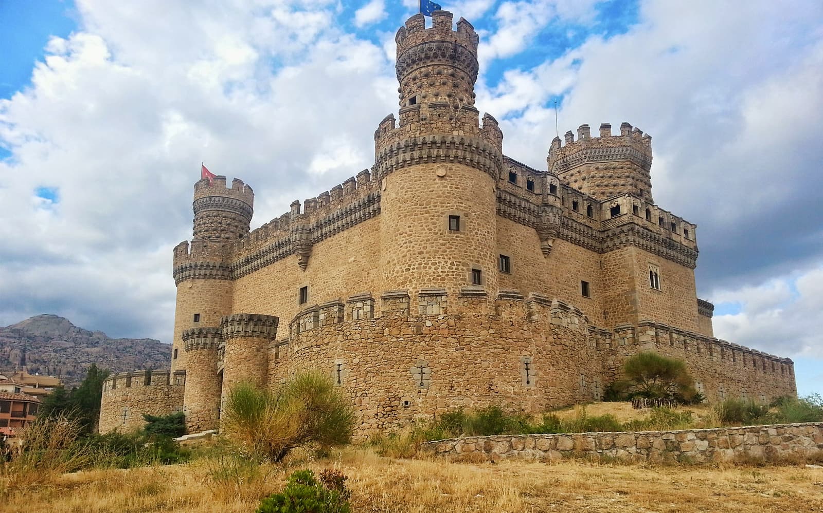 Day Trip to Guadarrama National Park tickets in Madrid - Discover | TickYourList