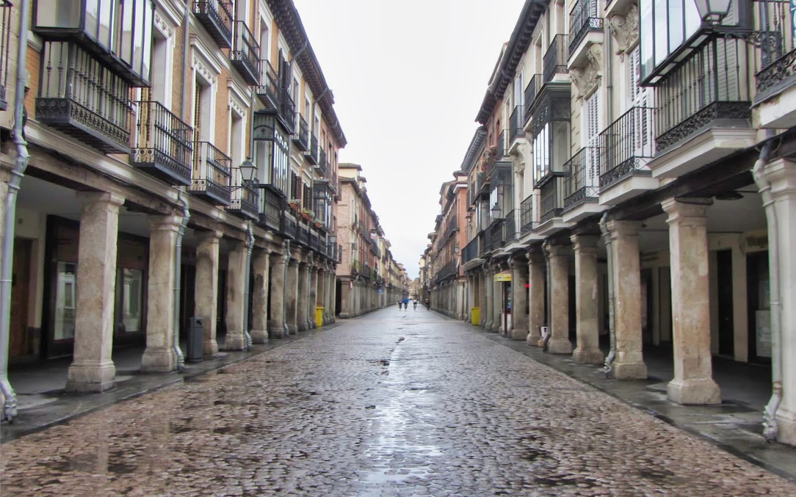 Alcala de Henares Guided Tour tickets in Madrid - Book Now | TickYourList