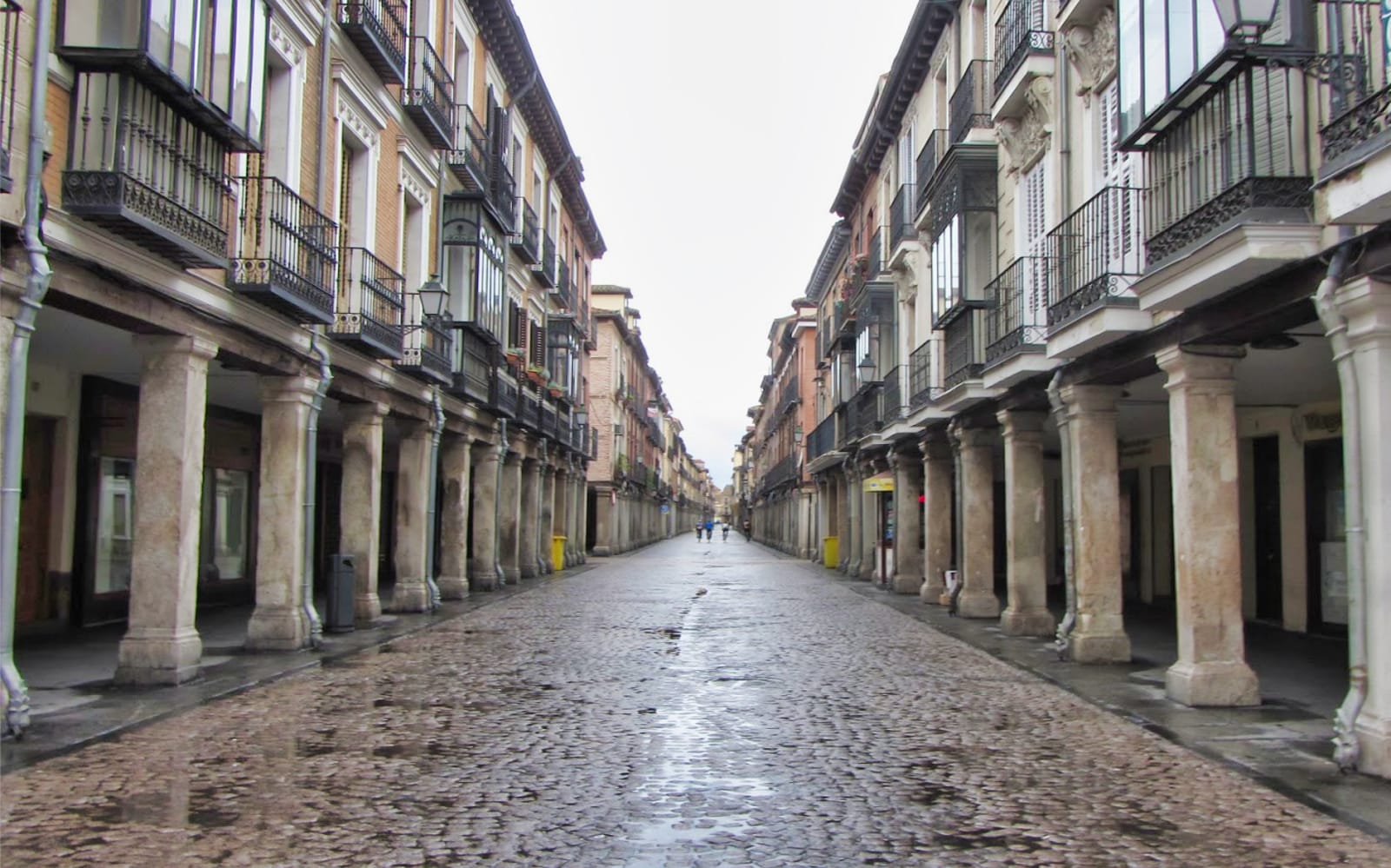 Alcala de Henares Guided Tour tickets in Madrid - Book Now | TickYourList