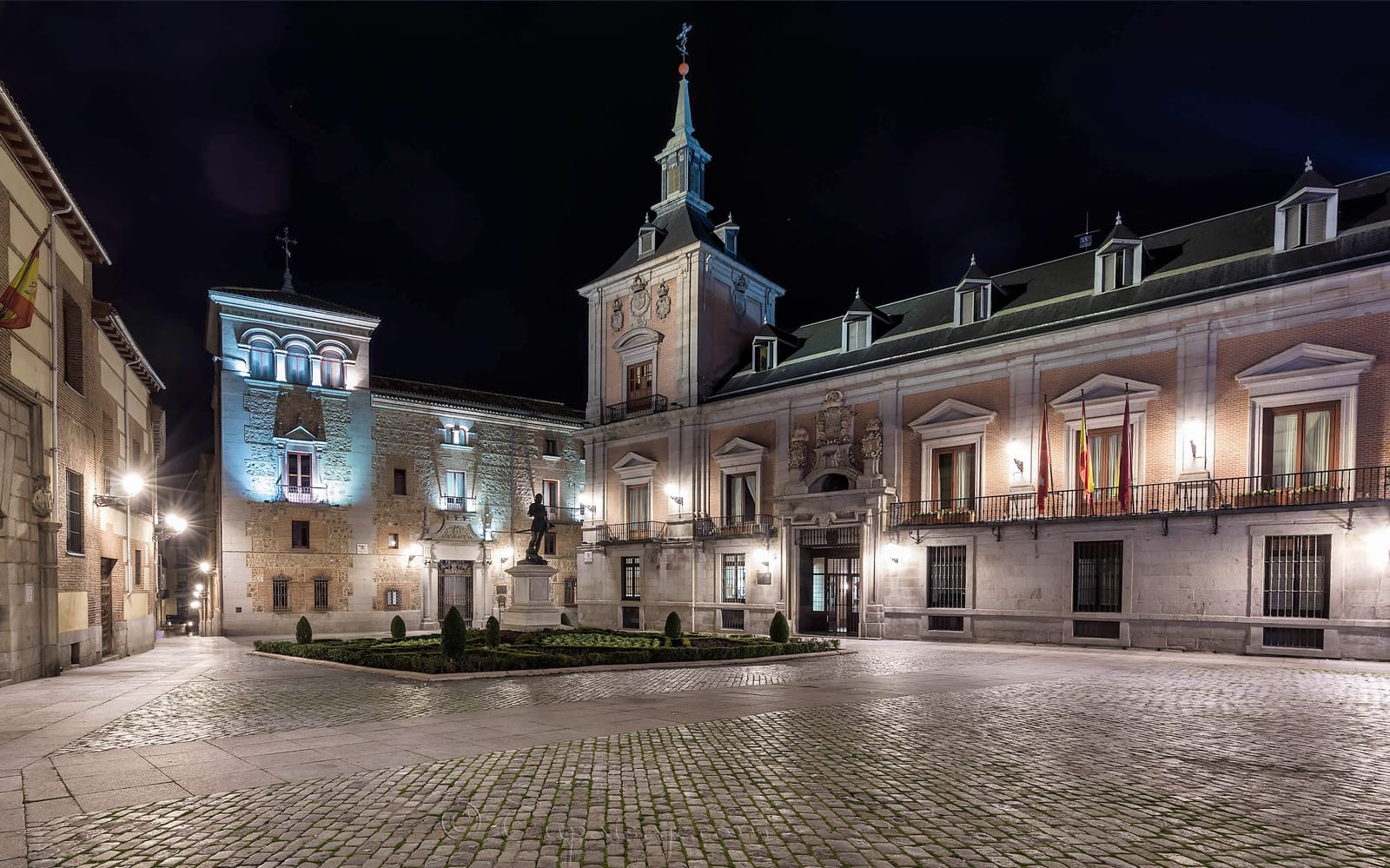 Enchanted Madrid Walking Tour tickets in Madrid - Attractions | TickYourList