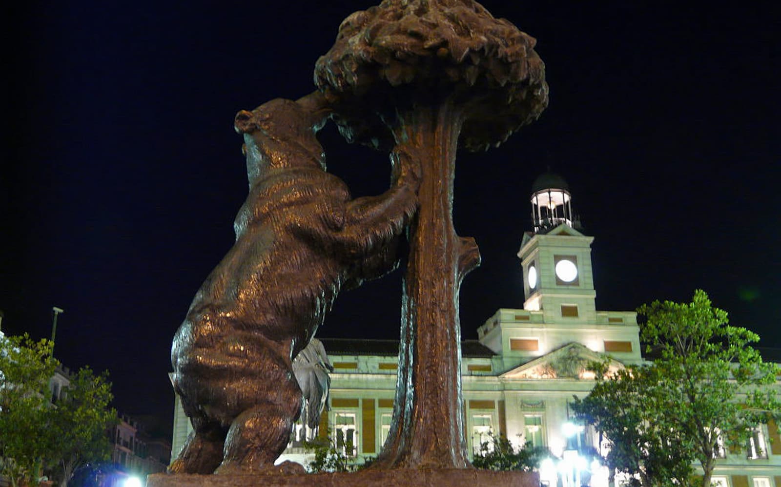 Enchanted Madrid Walking Tour tickets in Madrid - Discover | TickYourList