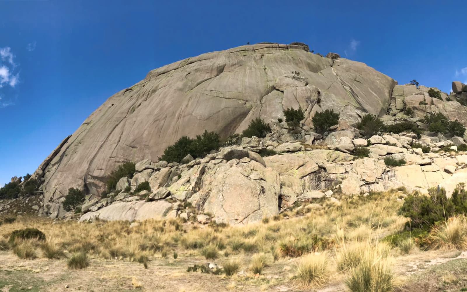 Guadarrama National Park Hike in Madrid with Transfers tickets in Madrid - Features | TickYourList