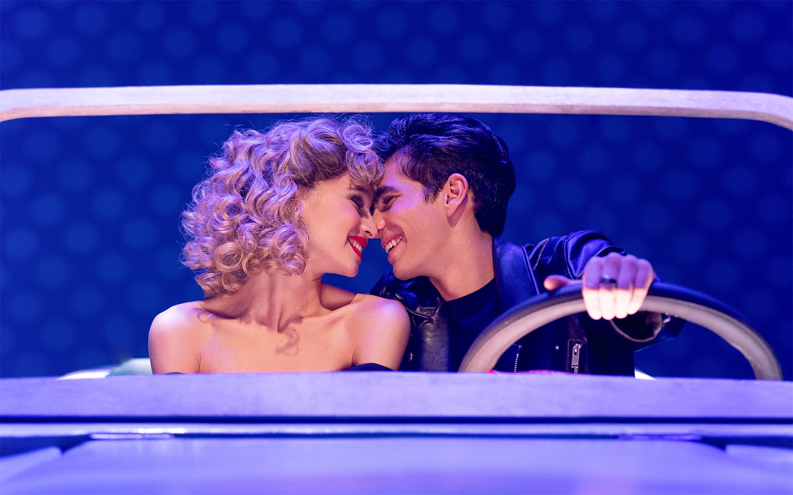 Grease The Musical tickets in Madrid - Attractions | TickYourList