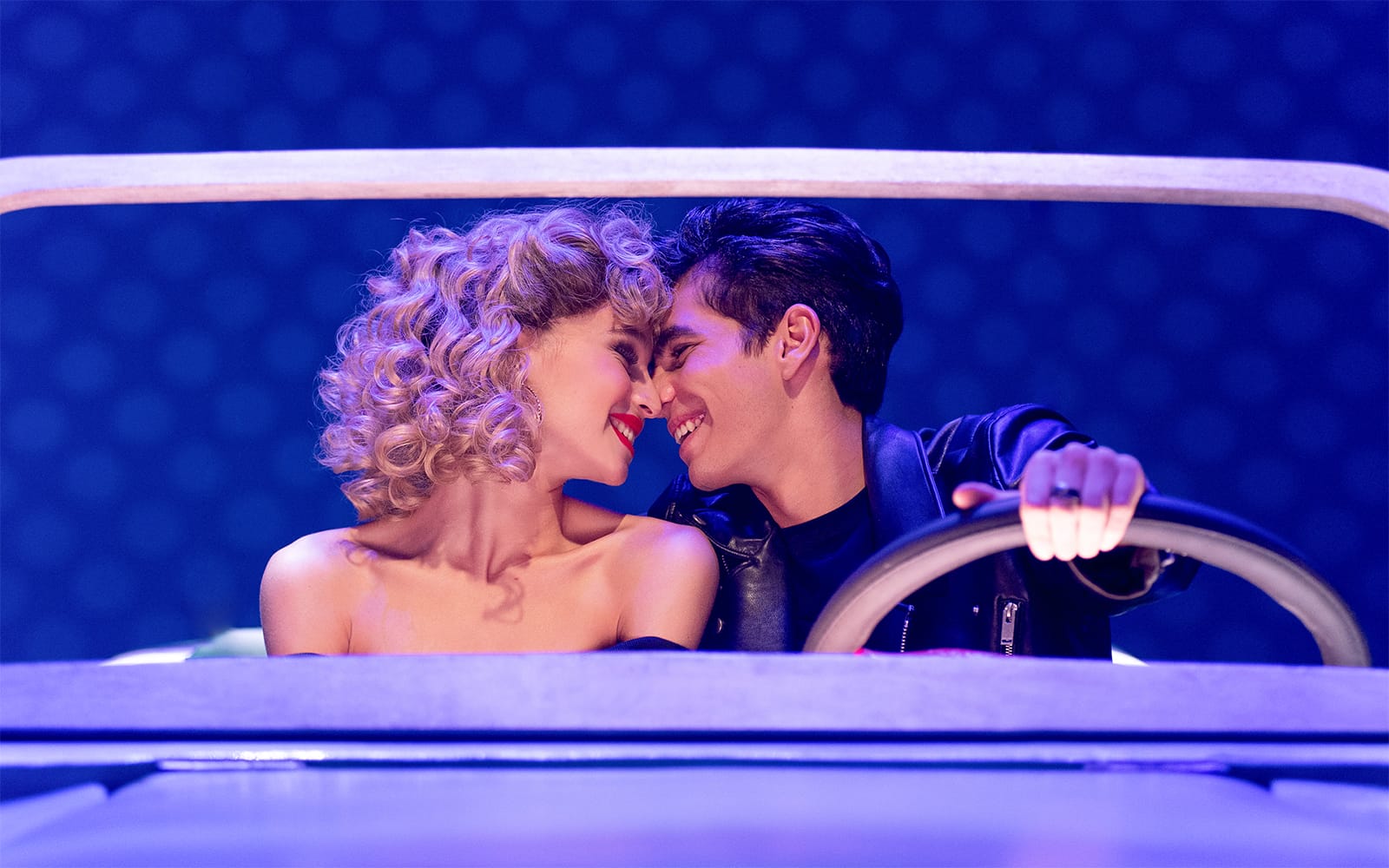 Grease The Musical tickets in Madrid - Attractions | TickYourList