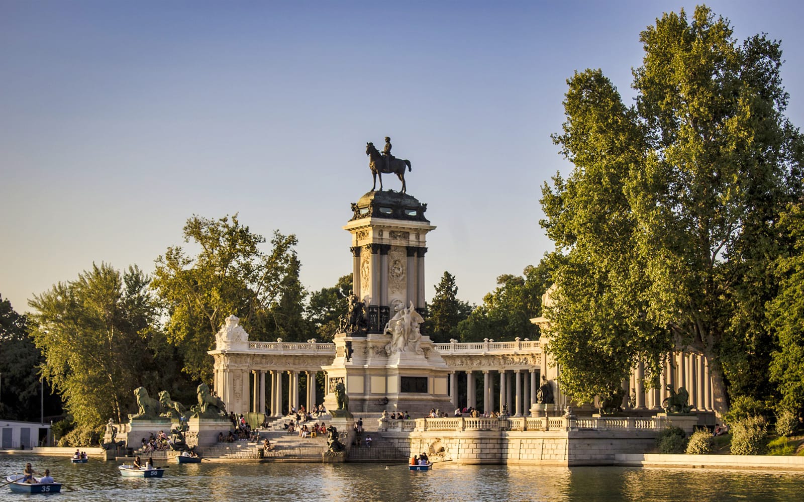 Madrid’s Prado Museum and El Retiro Park Guided Tour tickets in Madrid - Activities | TickYourList