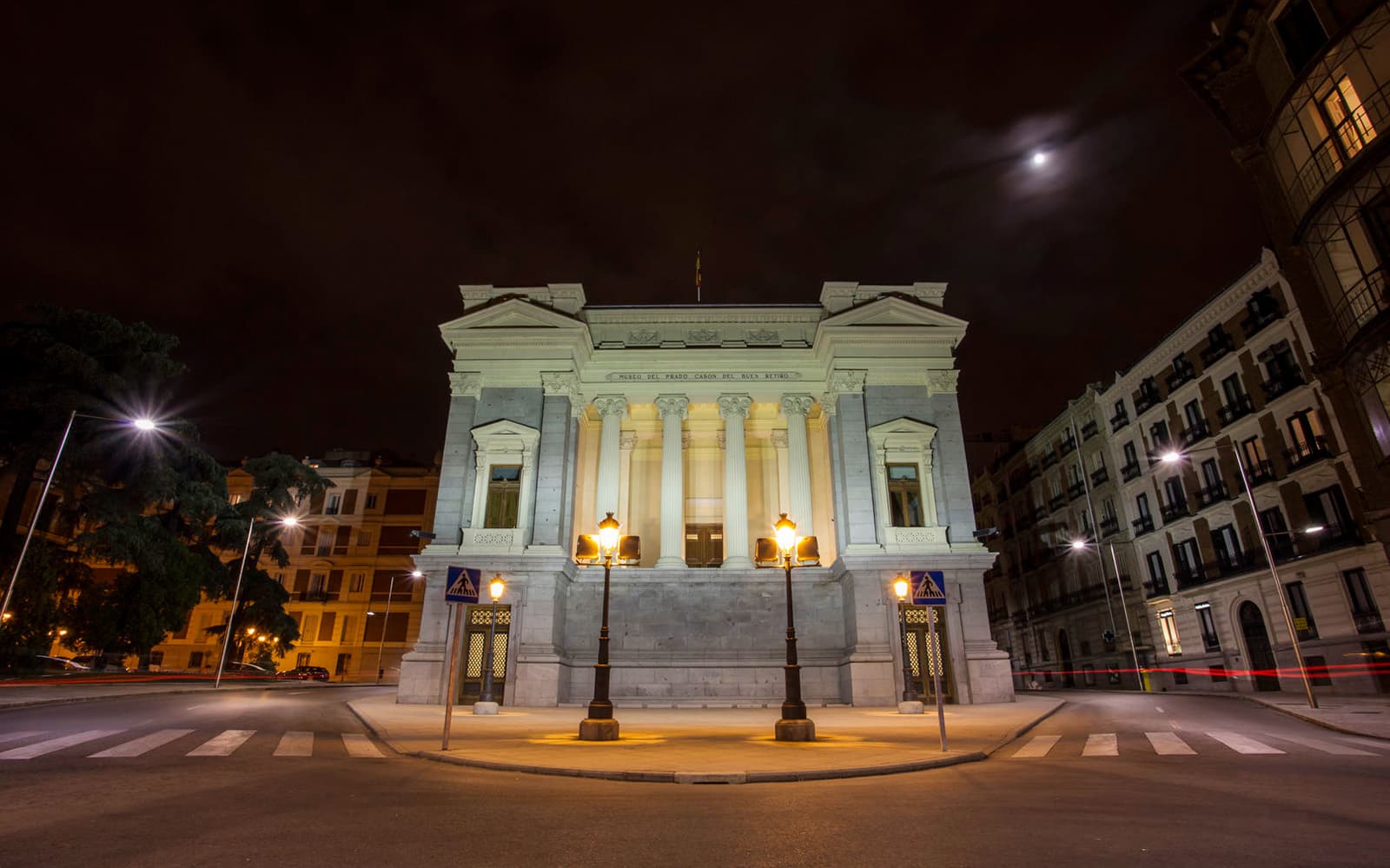Sunset Tour in Madrid with Optional Flamenco Show and Dinner tickets in Madrid - Activities | TickYourList