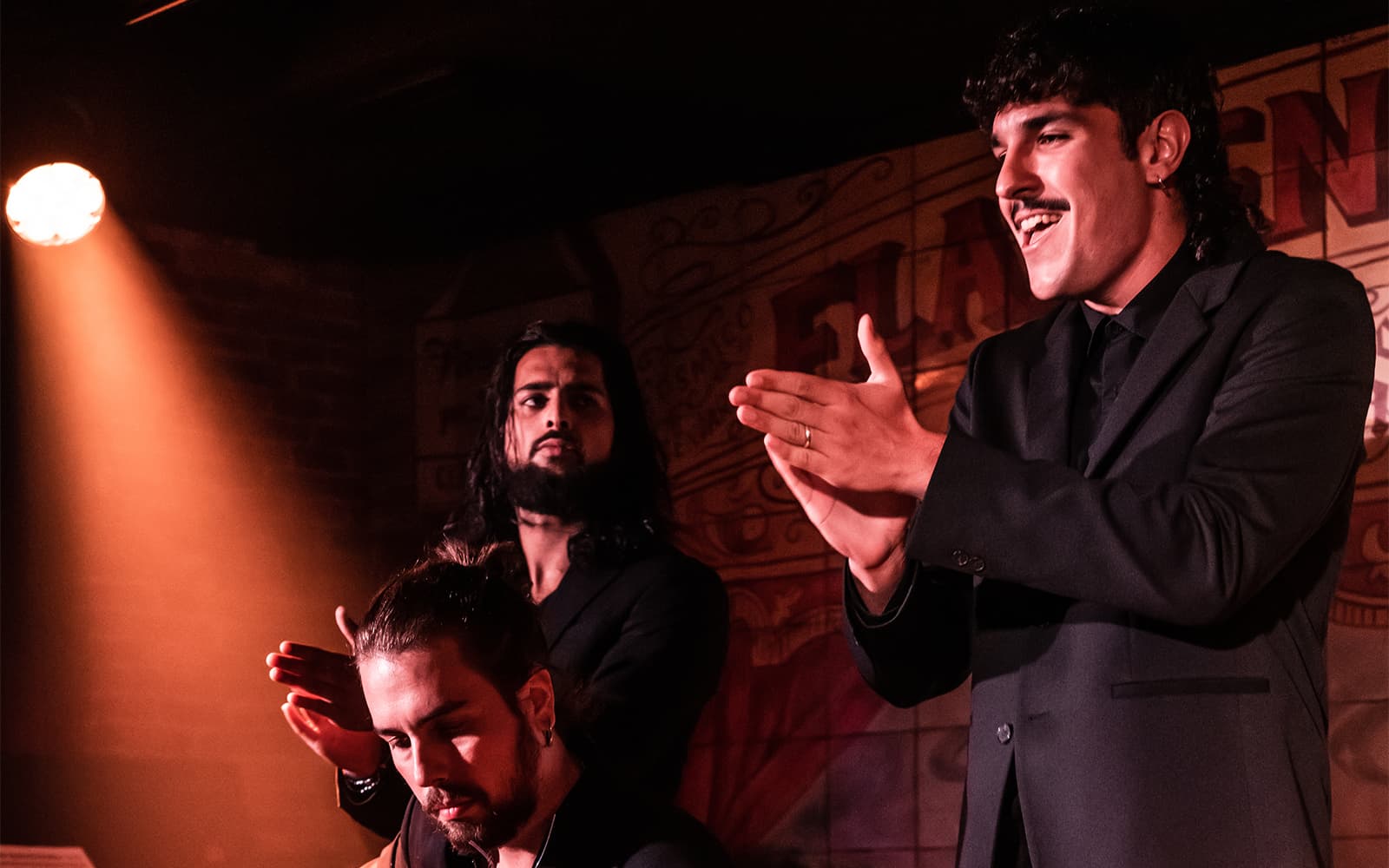 Combo: Flamenco de Leones Show + Prado Museum Tickets in Madrid - Attractions | TickYourList