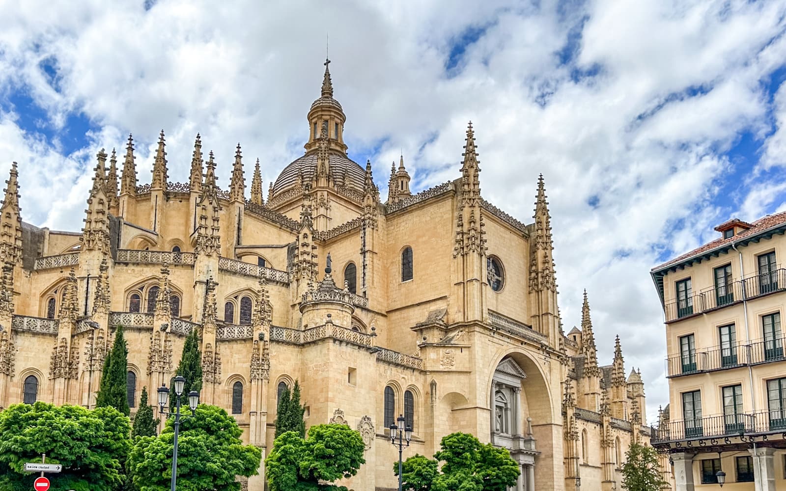 From Madrid: Segovia Half-Day Tour tickets in Madrid - Activities | TickYourList