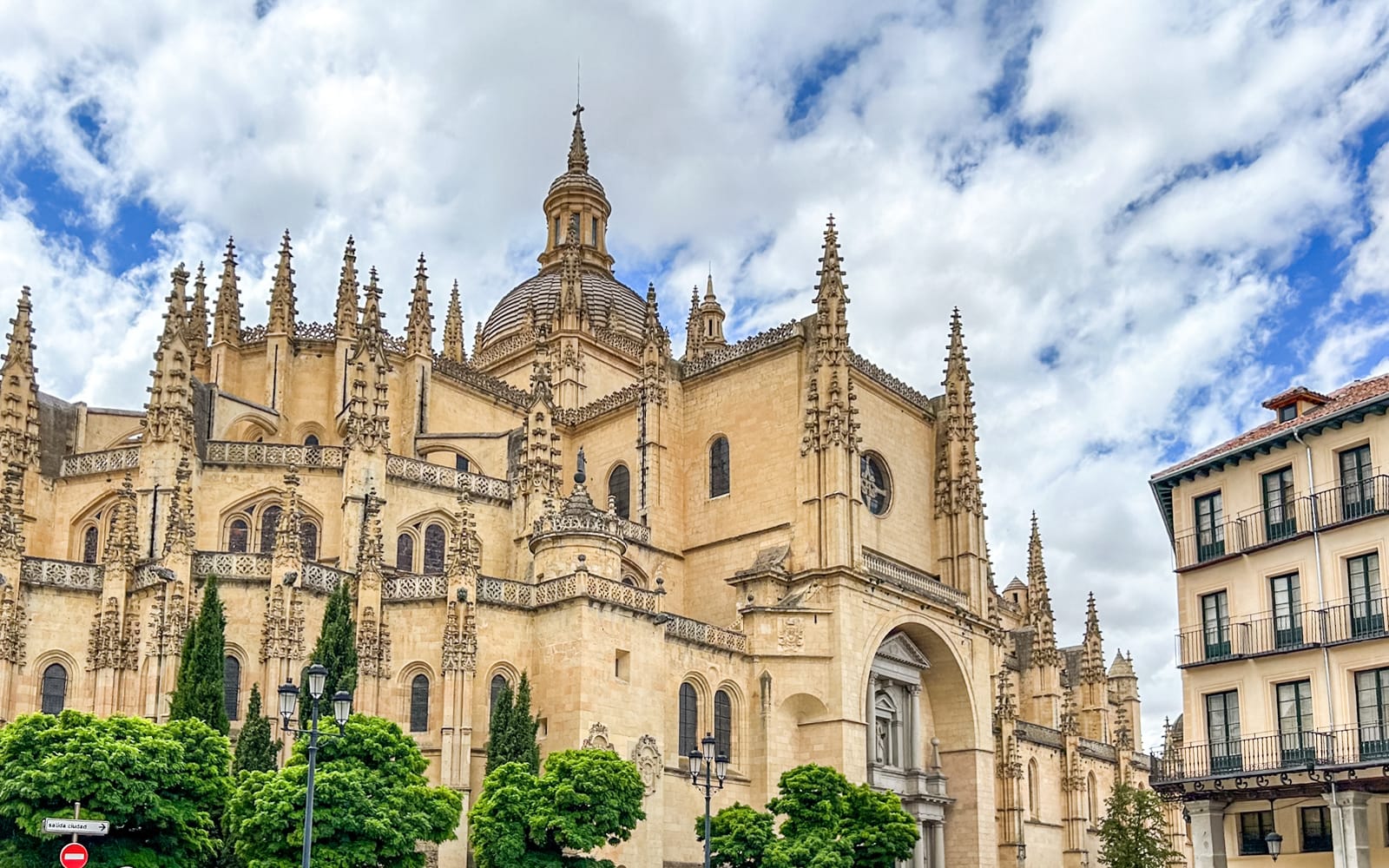 From Madrid: Segovia Half-Day Tour tickets in Madrid - Activities | TickYourList