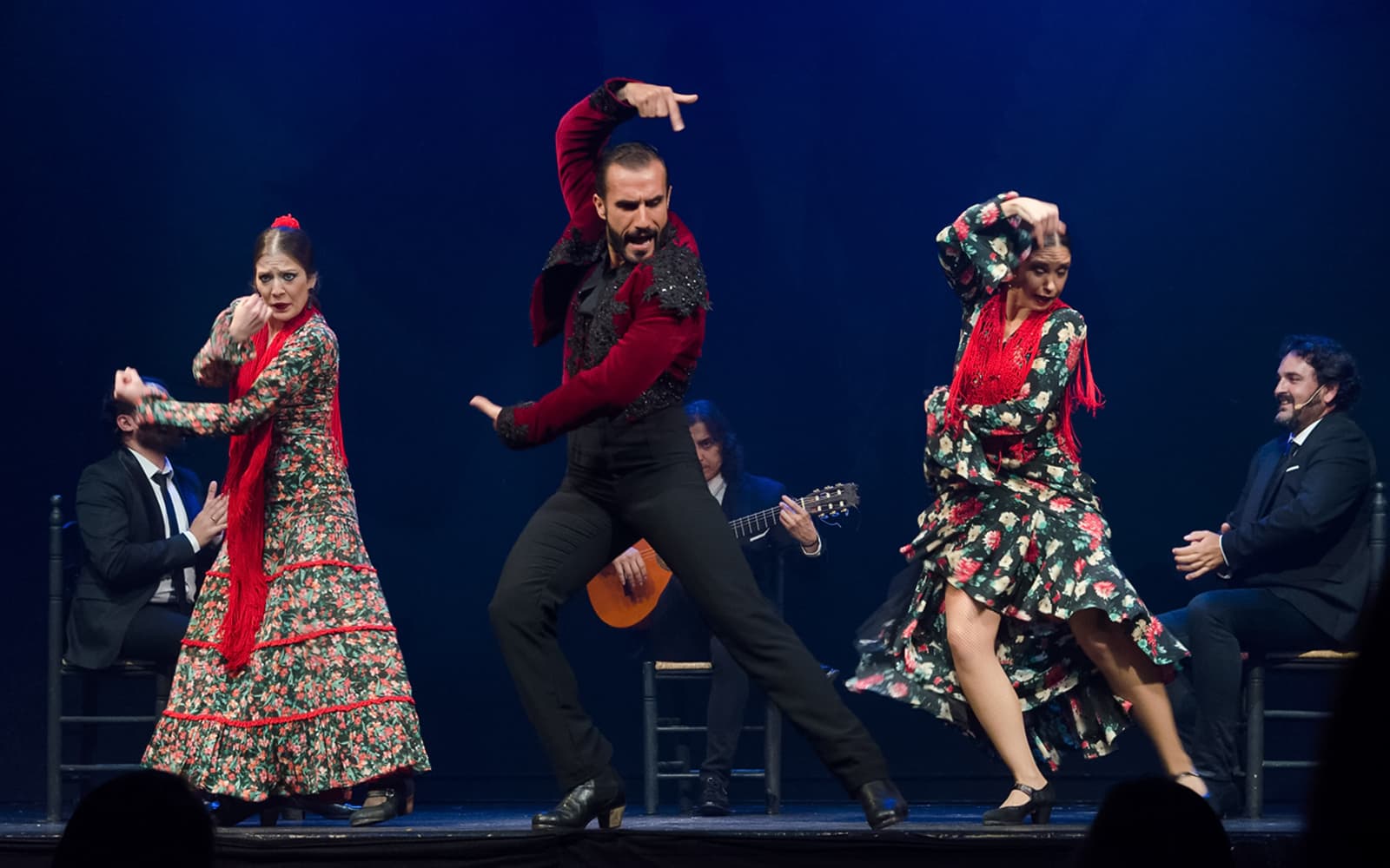 Combo: Museo del Prado Tickets + Teatro Flamenco Emotions Show in Madrid - Highlights | TickYourList