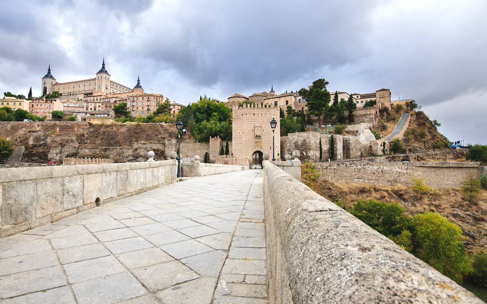 Guided Tour of Toledo with Wine Tasting & 7 Monuments tickets in Madrid - Attractions | TickYourList