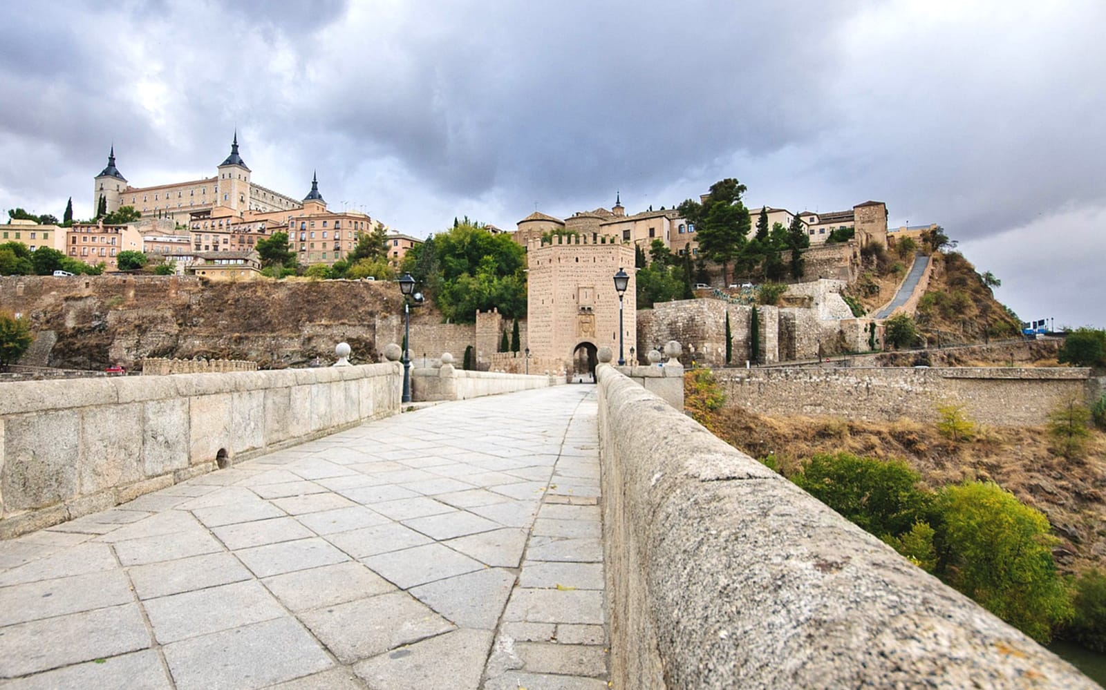 Guided Tour of Toledo with Wine Tasting & 7 Monuments tickets in Madrid - Attractions | TickYourList