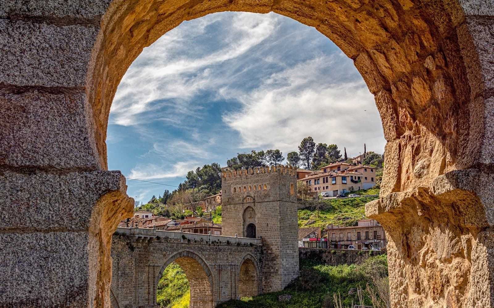 Guided Tour of Toledo with Wine Tasting & 7 Monuments tickets in Madrid - Features | TickYourList