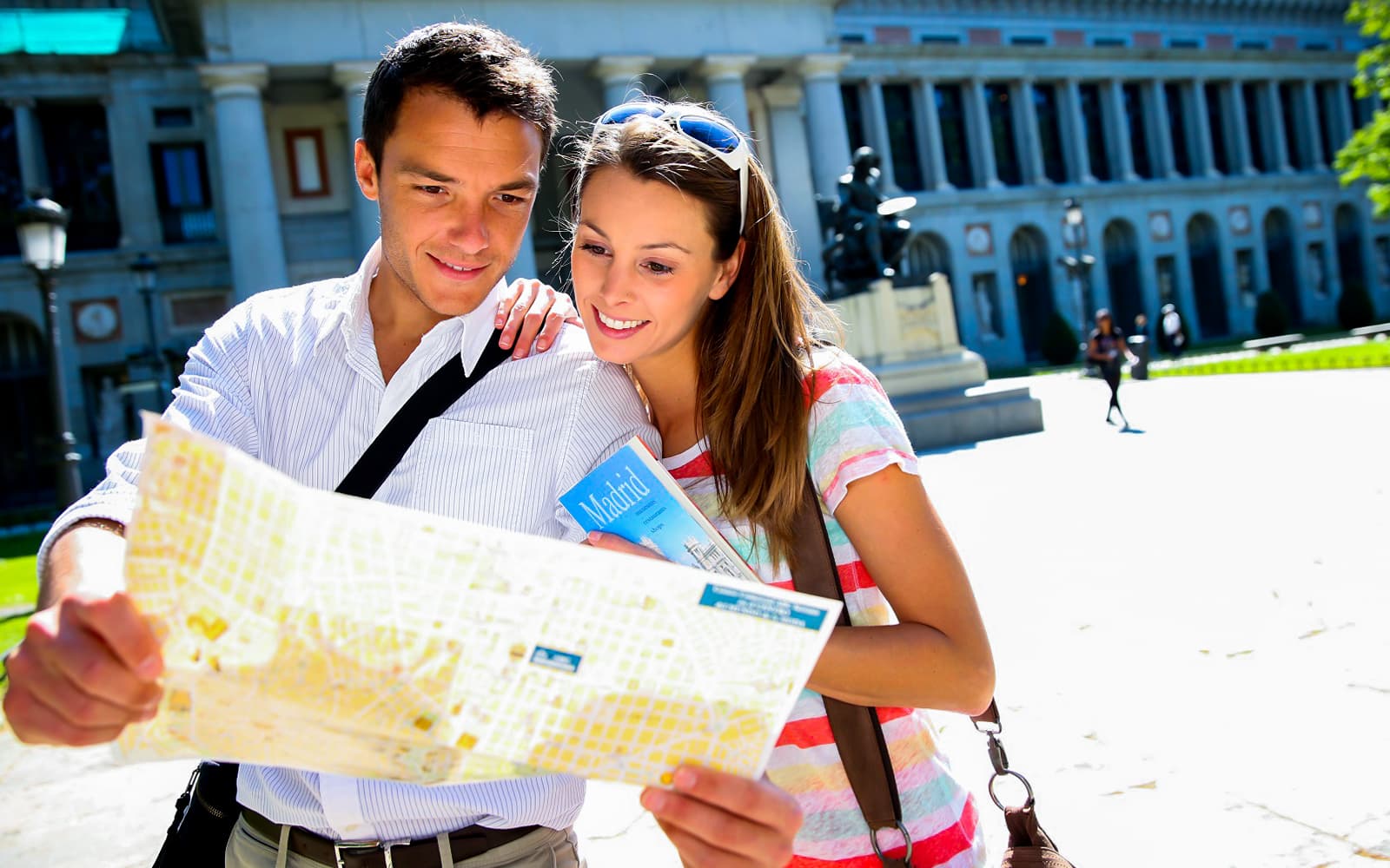 Guided Tour of Landscape of Art & Science with Skip-the-Line Tickets to Prado Museum