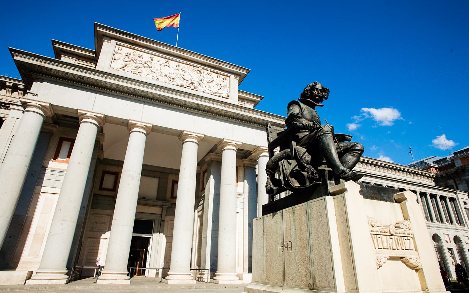 Guided Tour of Landscape of Art & Science with Skip-the-Line Tickets to Prado Museum in Madrid - Attractions | TickYourList
